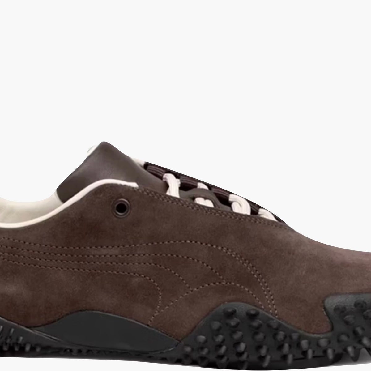 Puma Mostro JJJJound Dark Chocolate