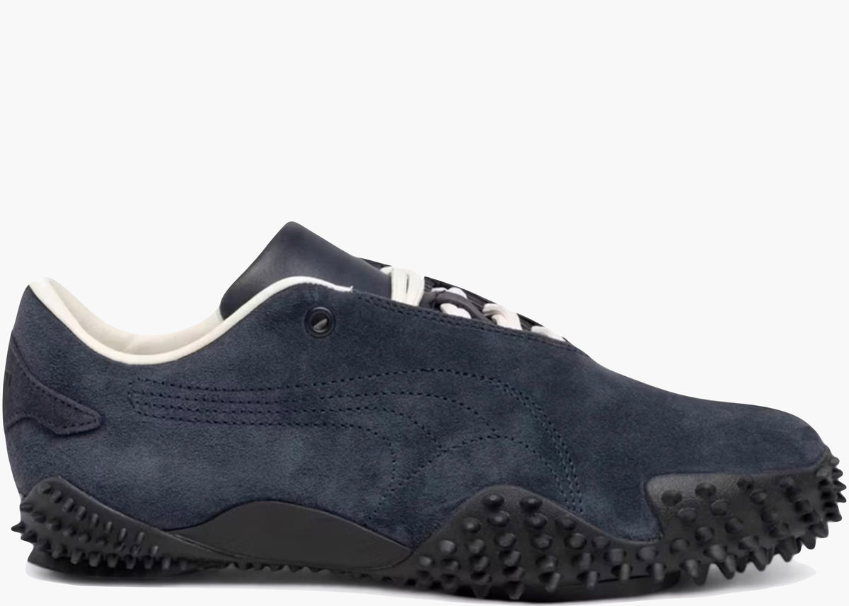 Puma Mostro JJJJound Deep Navy 403823-03 Hype Clothinga Limited Edition