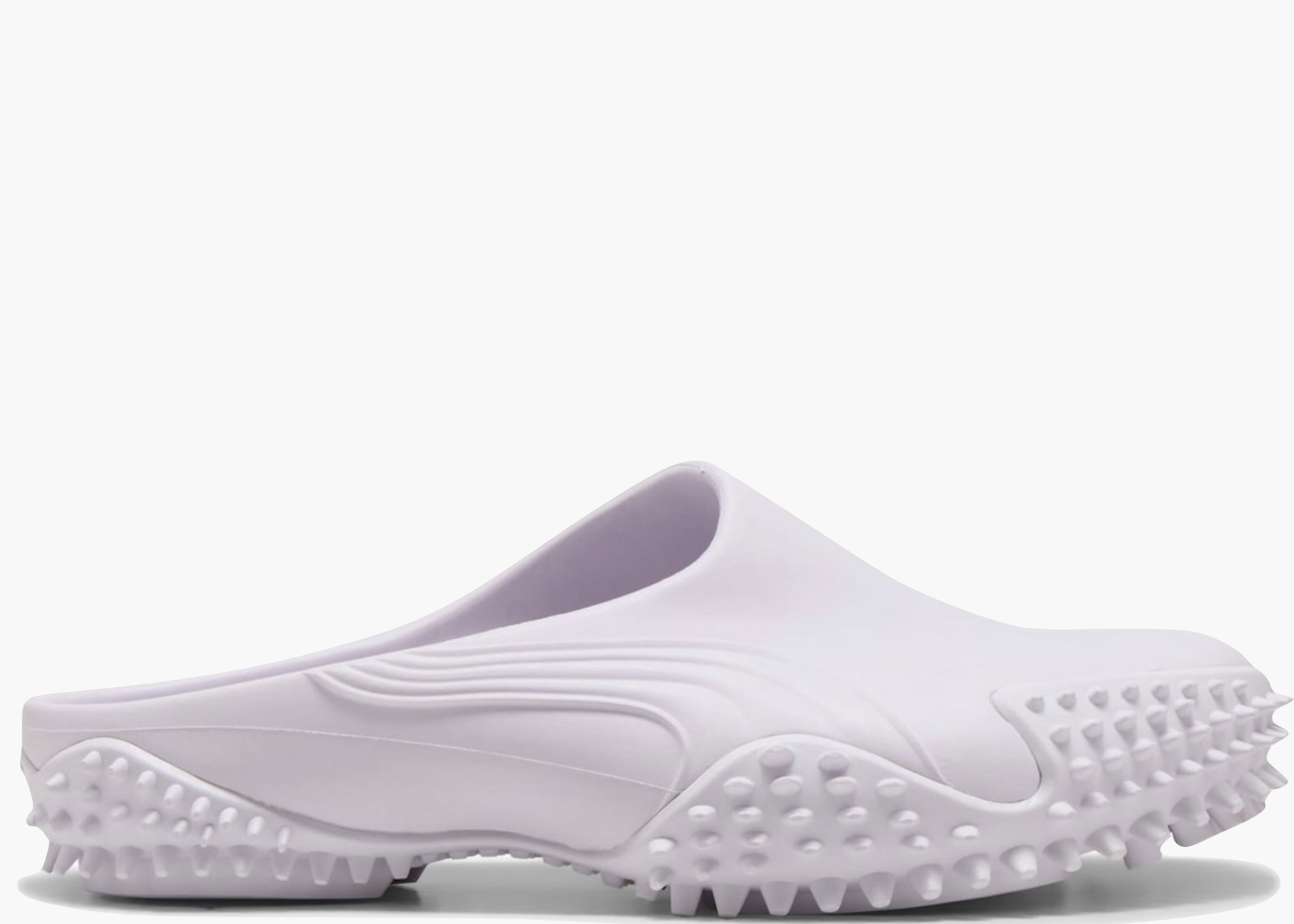 Puma Mostro Mule Lilac Frost 404433-04 Hype Clothinga Limited Edition