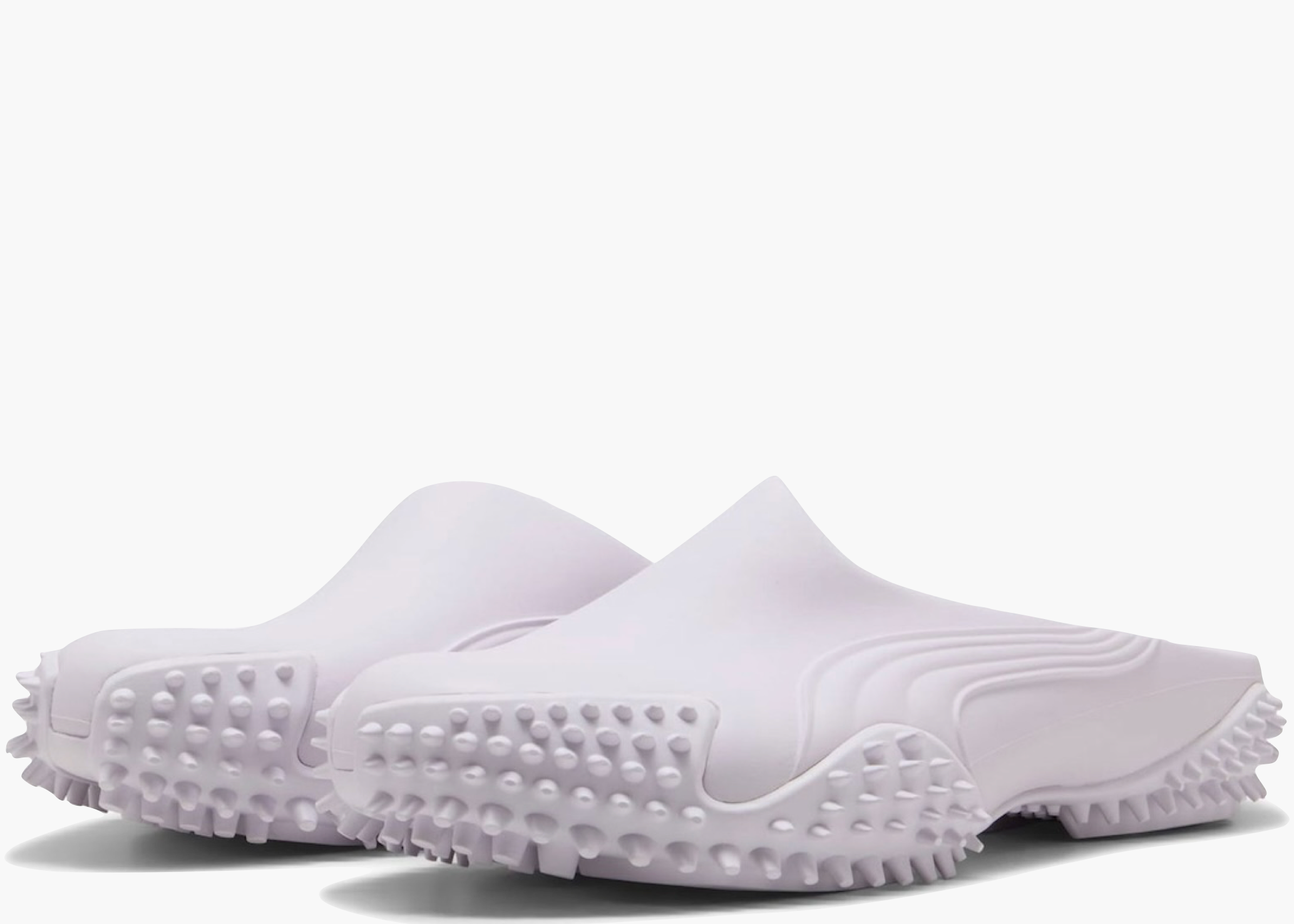 Puma Mostro Mule Lilac Frost 404433-04 Hype Clothinga Limited Edition