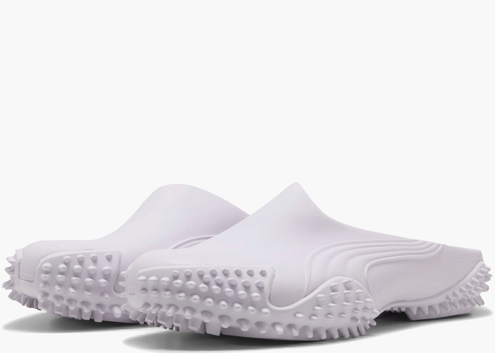 Puma Mostro Mule Lilac Frost 404433-04 Hype Clothinga Limited Edition