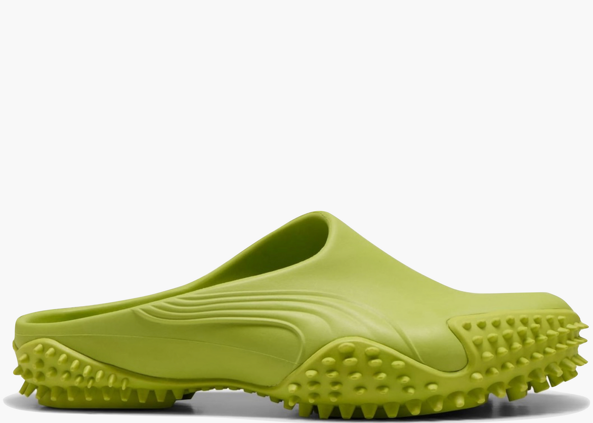 Puma Mostro Mule Sea Kelp 404433-03 Hype Clothinga Limited Edition