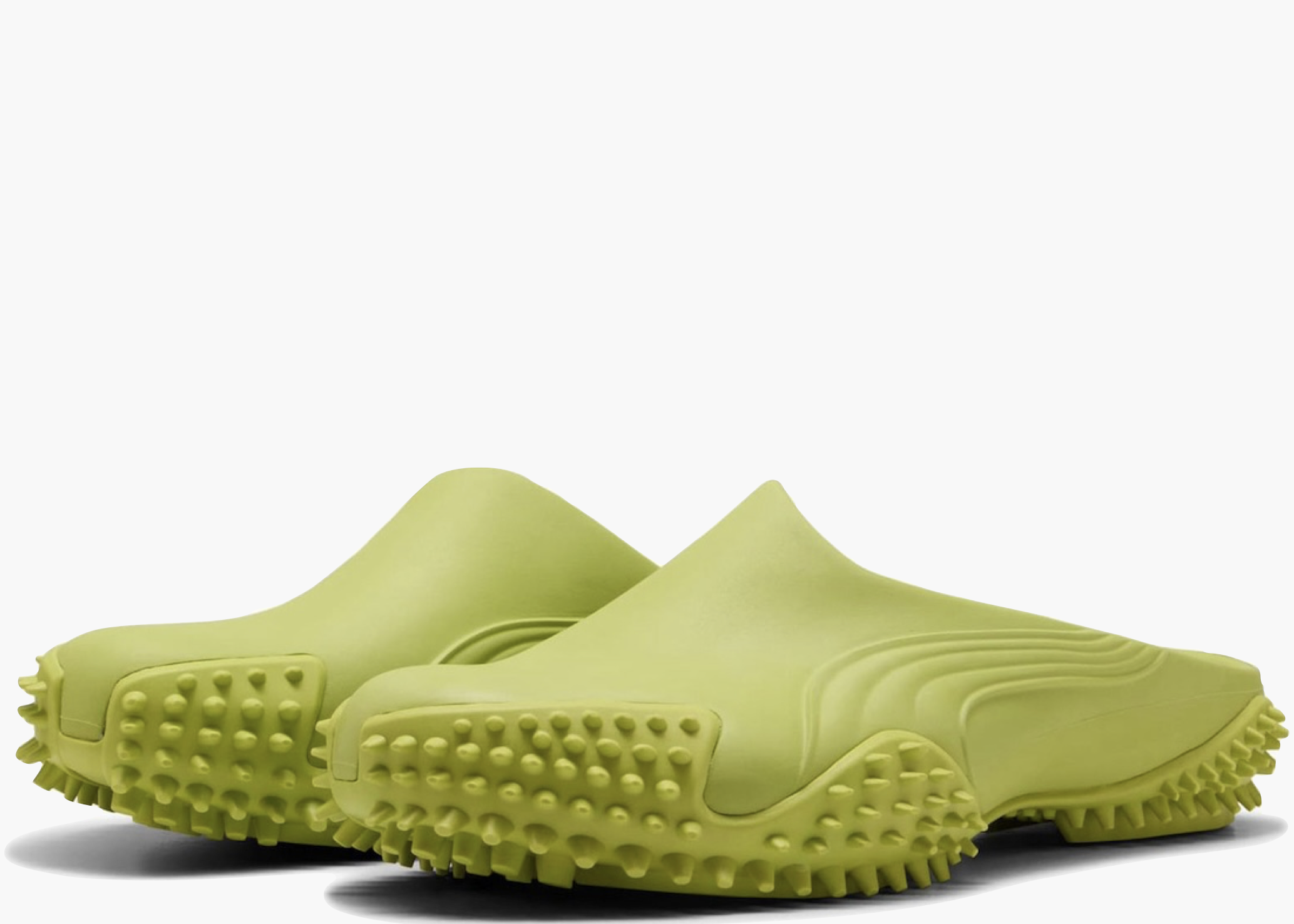 Puma Mostro Mule Sea Kelp 404433-03 Hype Clothinga Limited Edition