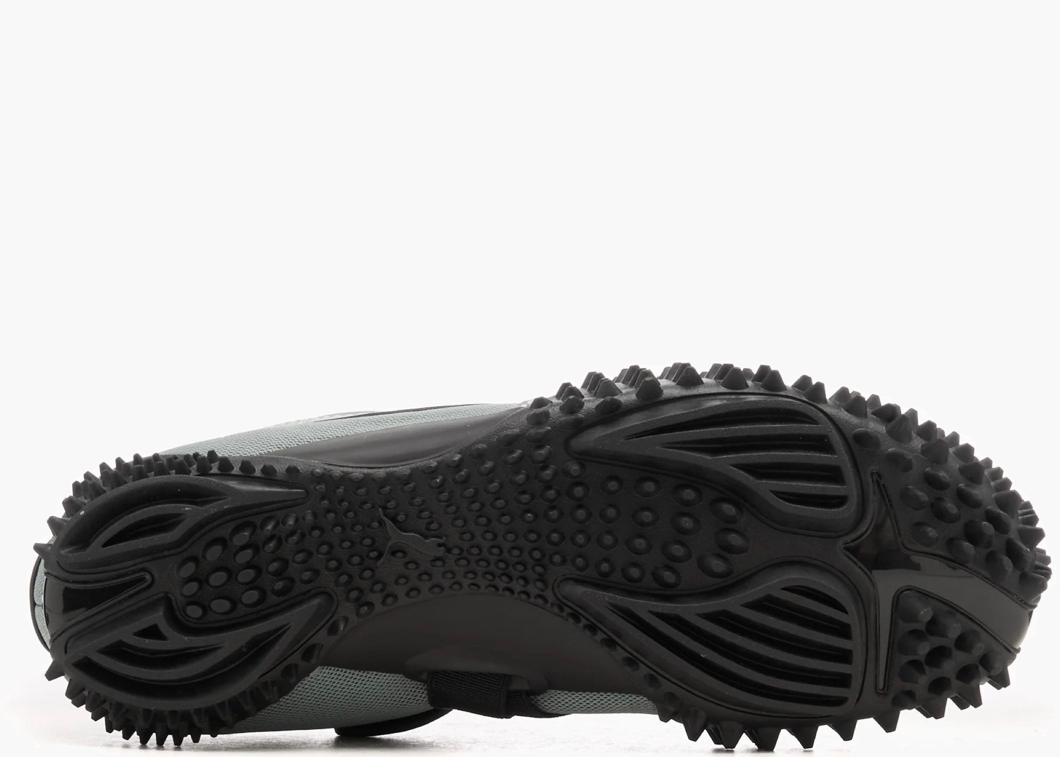 Puma Mostro OG Green Moon Silver  397330-09 Hype Clothinga Limited Edition