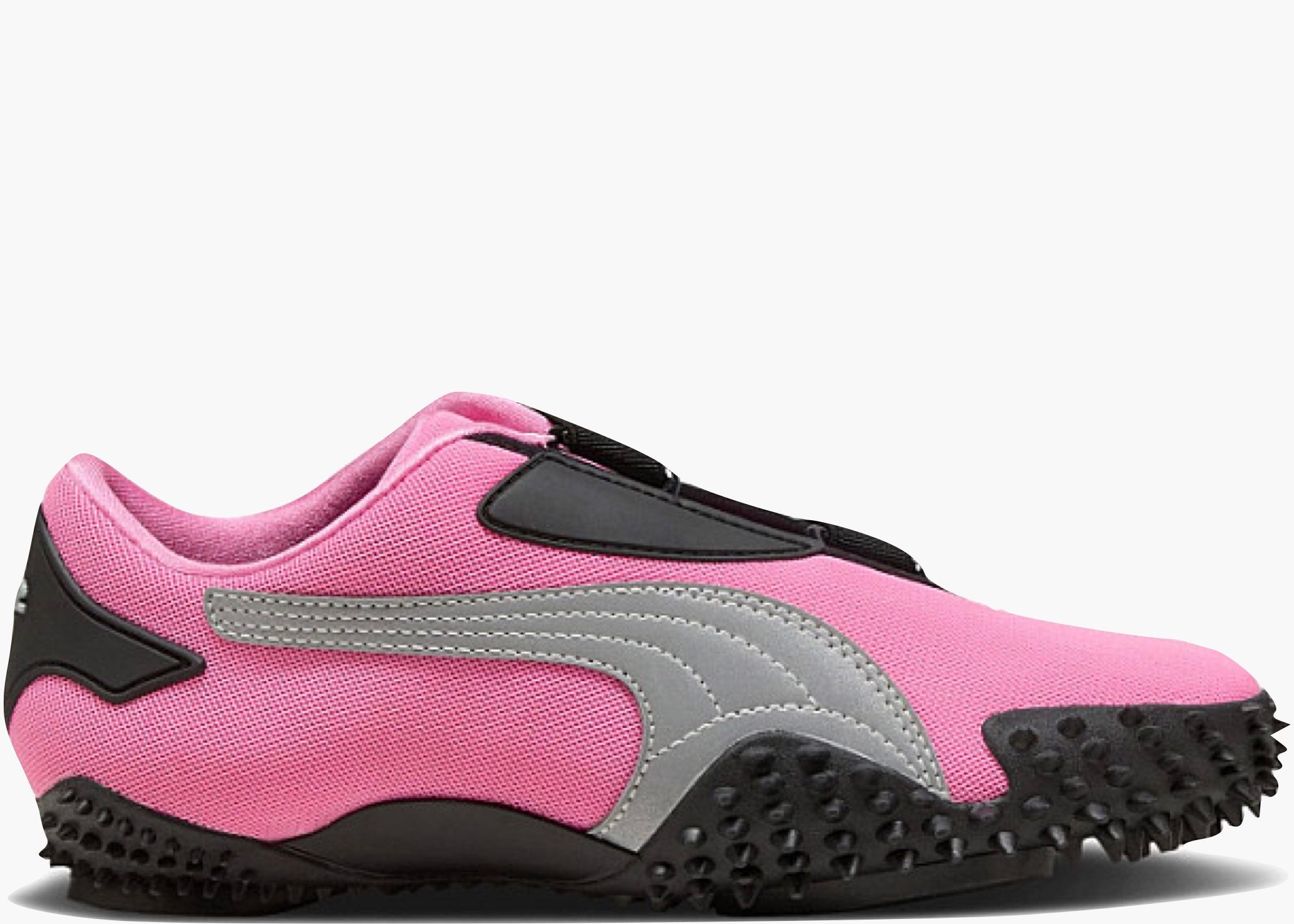 Puma Mostro OG Posie Pink 397330-15 Hype Clothinga Limited Edition