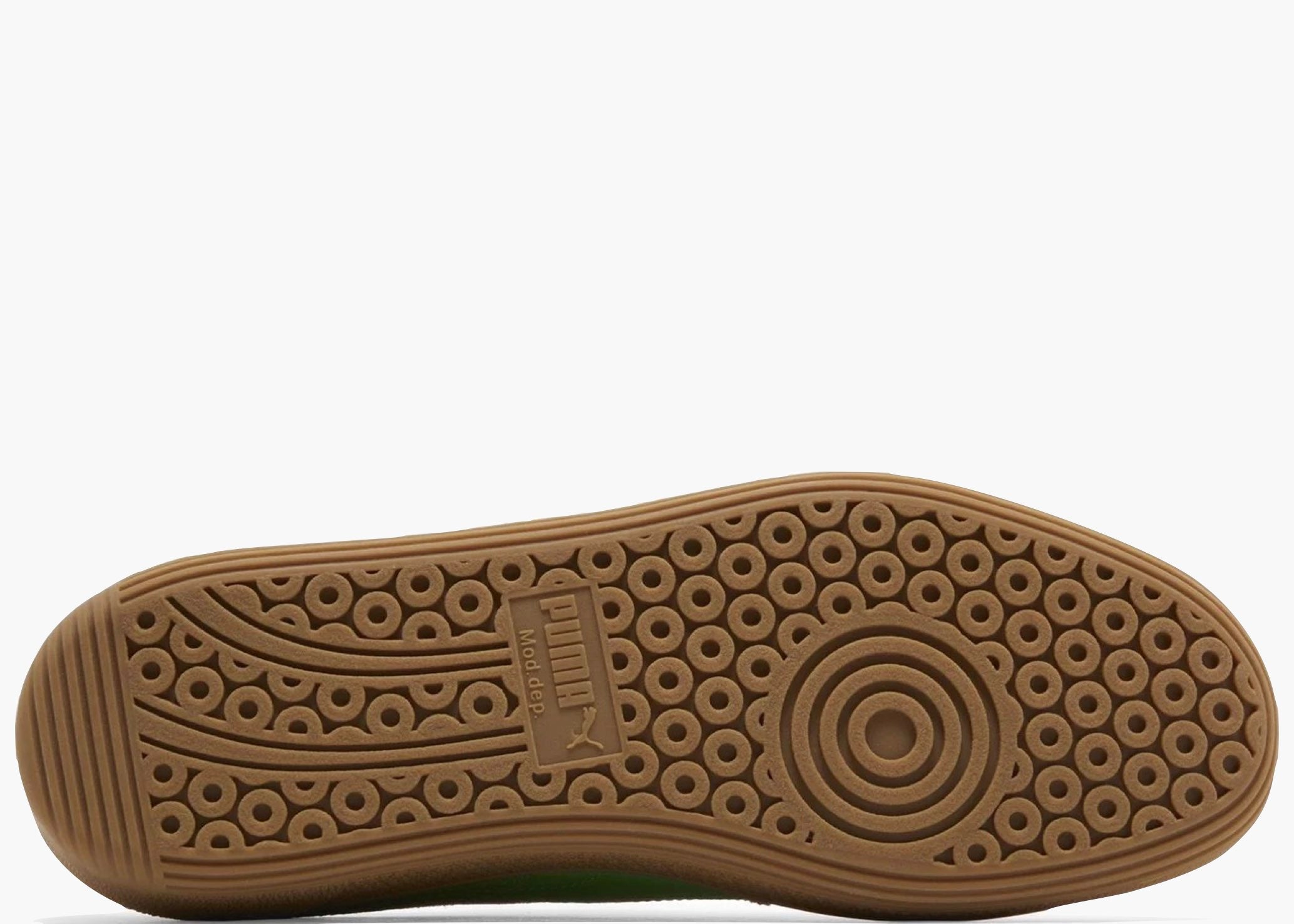 Puma Palermo Pink Delight Green 397549-01 Hype Clothinga Limited Edition