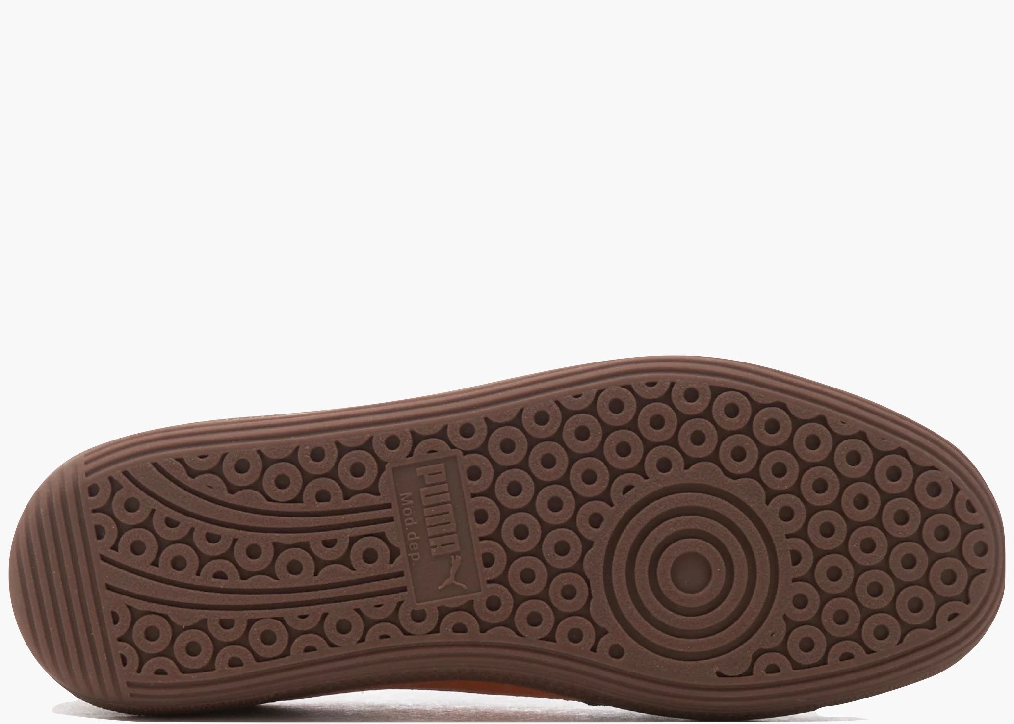 Puma Palermo Vine Clementine 396463-05 Hype Clothinga Limited Edition