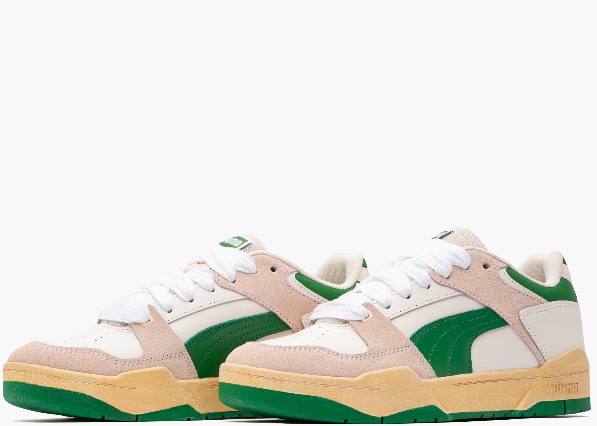 Puma Slipstream Rhuigi Pristine Juniper  391331-01 Hype Clothinga Limited Edition
