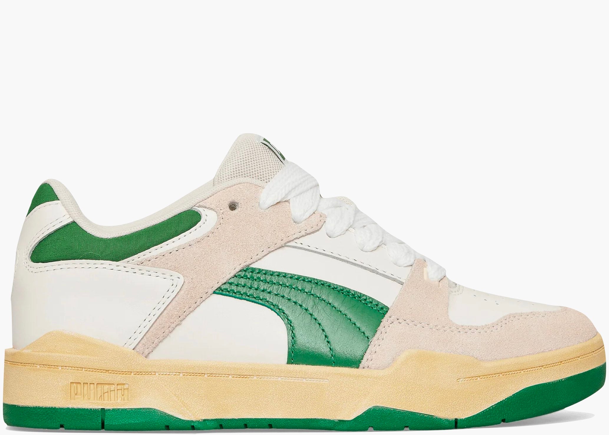Puma Slipstream Rhuigi Pristine Juniper  391331-01 Hype Clothinga Limited Edition