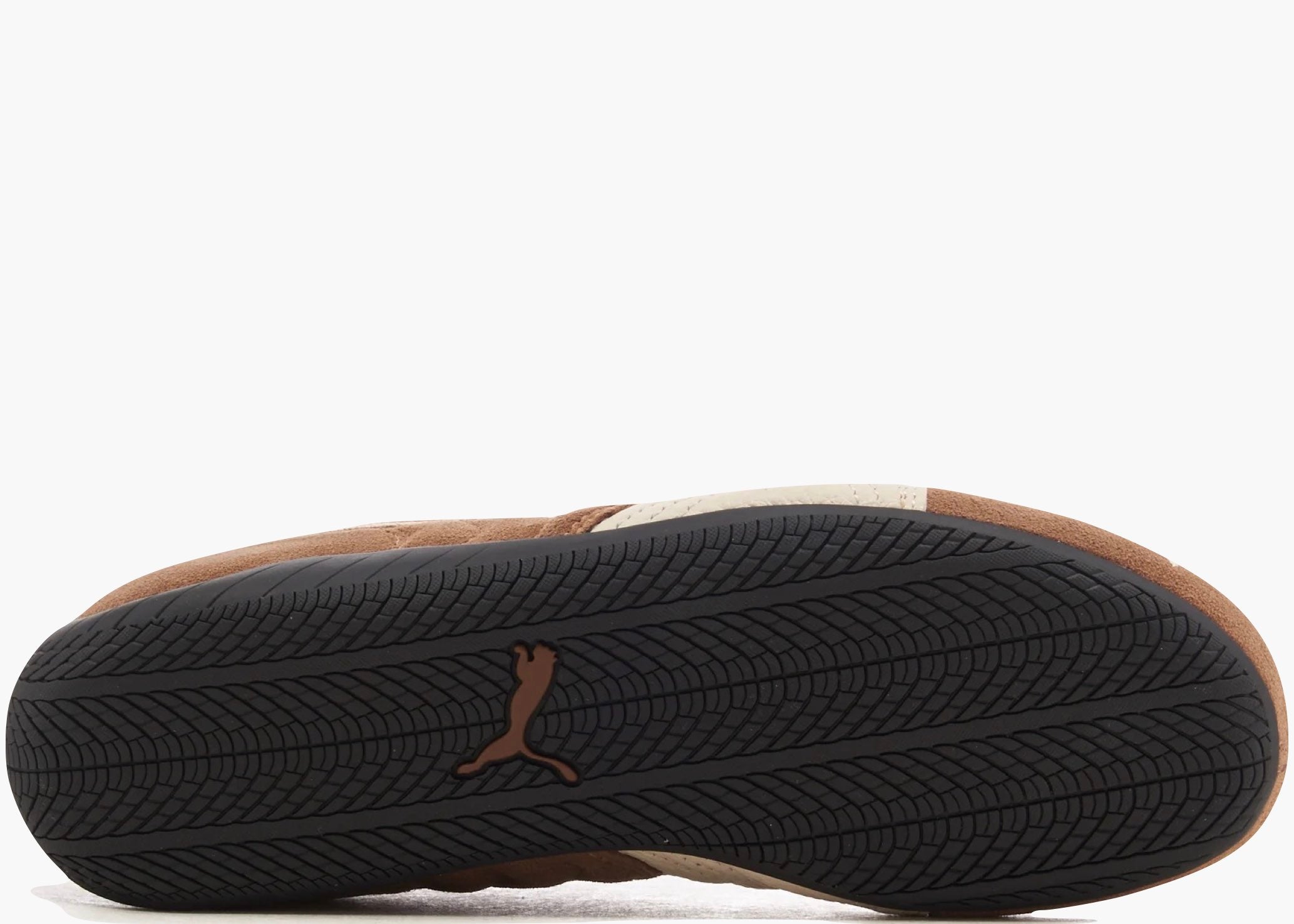 Puma Speedcat Archive Haute Coffee Frosted Ivory 398847-02 Hype Clothinga Limited Edition