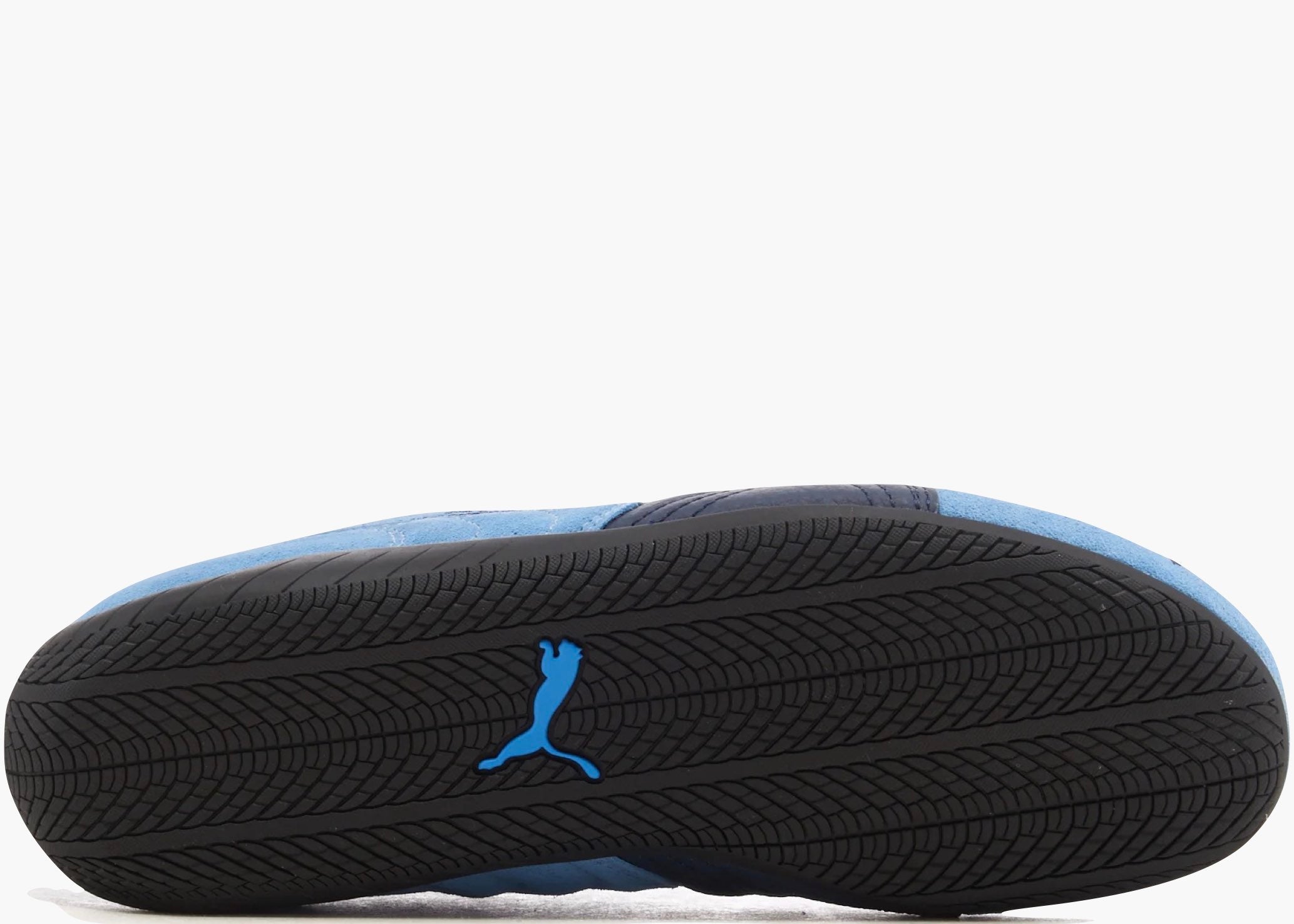 Puma Speedcat Archive Team Light Blue Club Navy 398847-01 Hype Clothinga Limited Edition