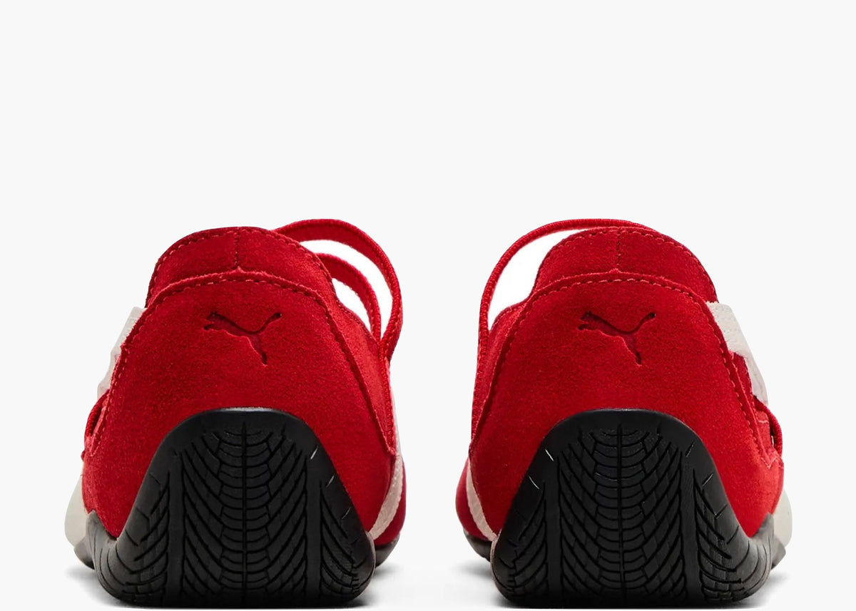 Puma Speedcat Ballet For All Time Red (W) 401287-07 Hype Clothinga Limited Edition
