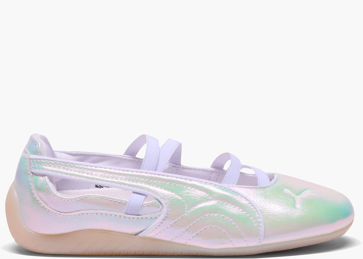 Puma Speedcat Ballet Pearlized (W) 404264-01 Hype Clothinga Limited Edition