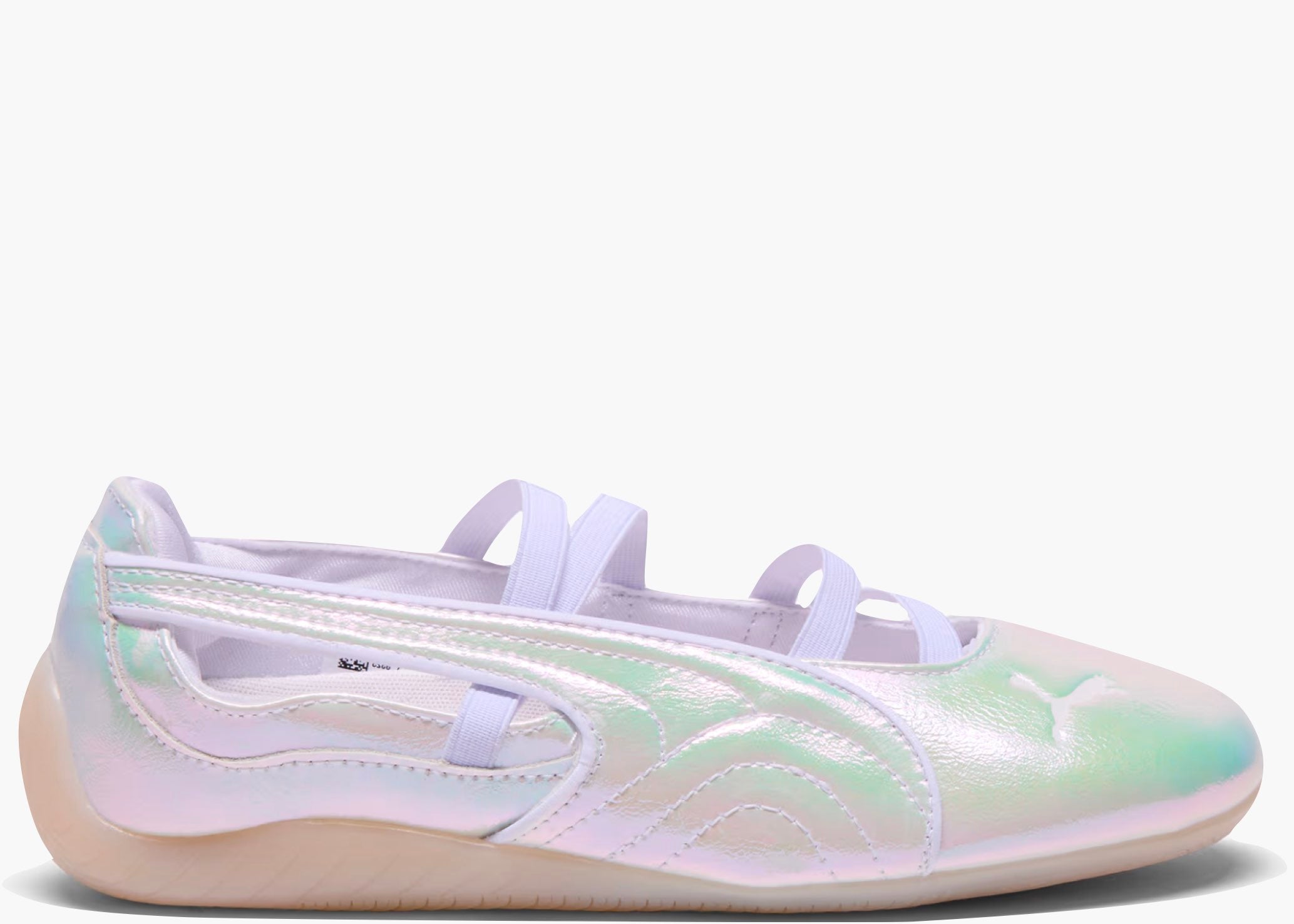 Puma Speedcat Ballet Pearlized (W) 404264-01 Hype Clothinga Limited Edition