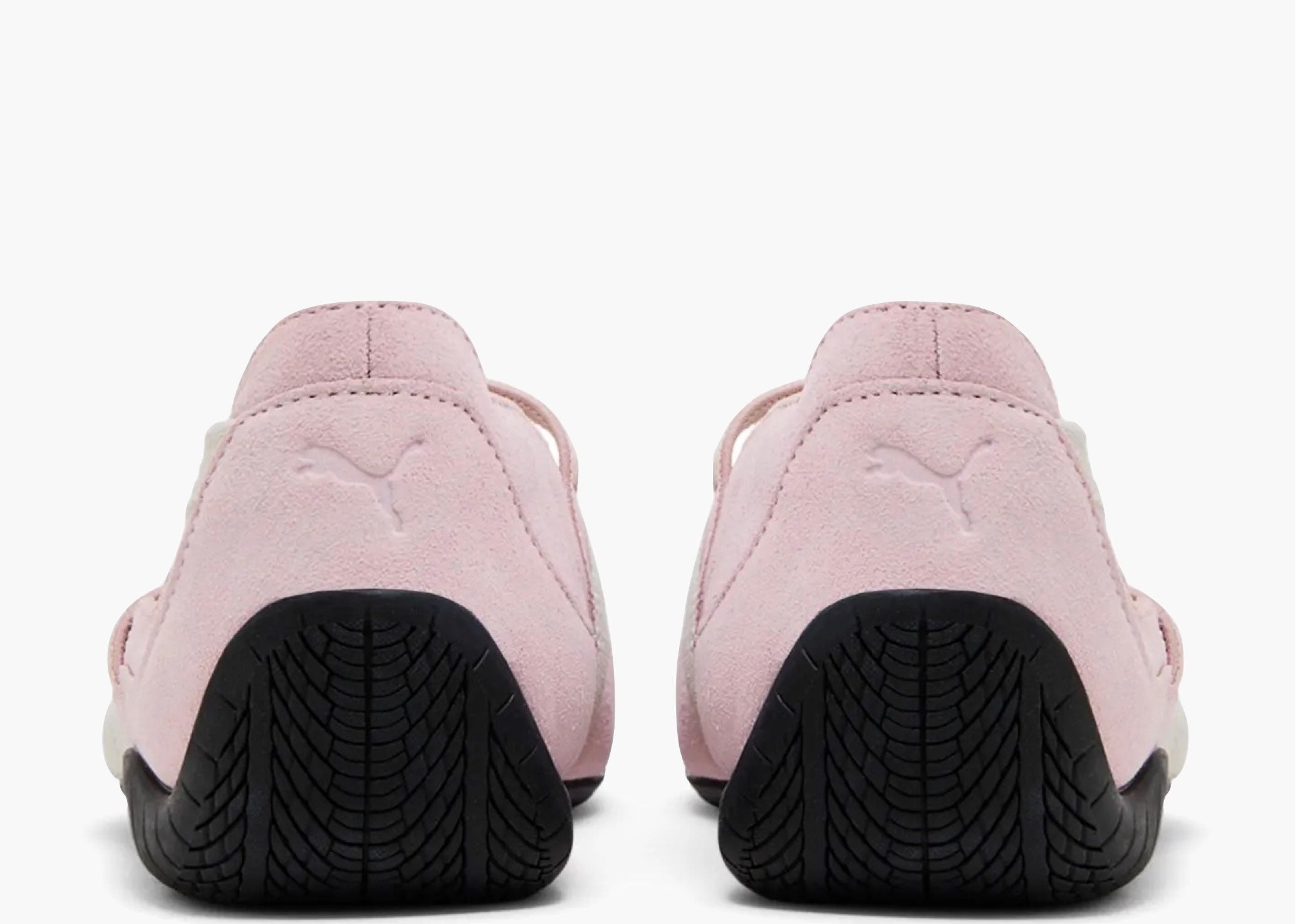 Puma Speedcat Ballet Whisp of Pink (W) 401287-01 Hype Clothinga Limited Edition.