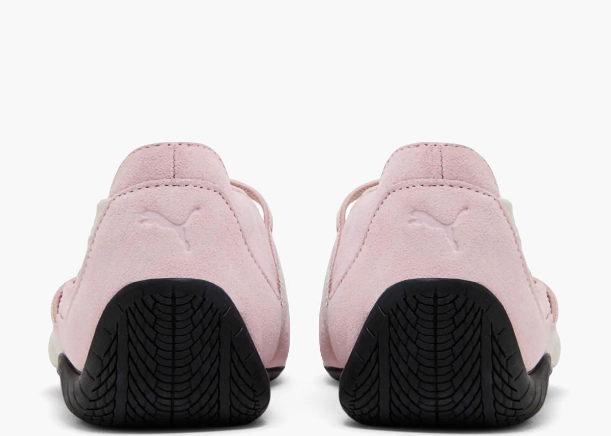 Puma Speedcat Ballet Whisp of Pink (W) 401287-01 Hype Clothinga Limited Edition.
