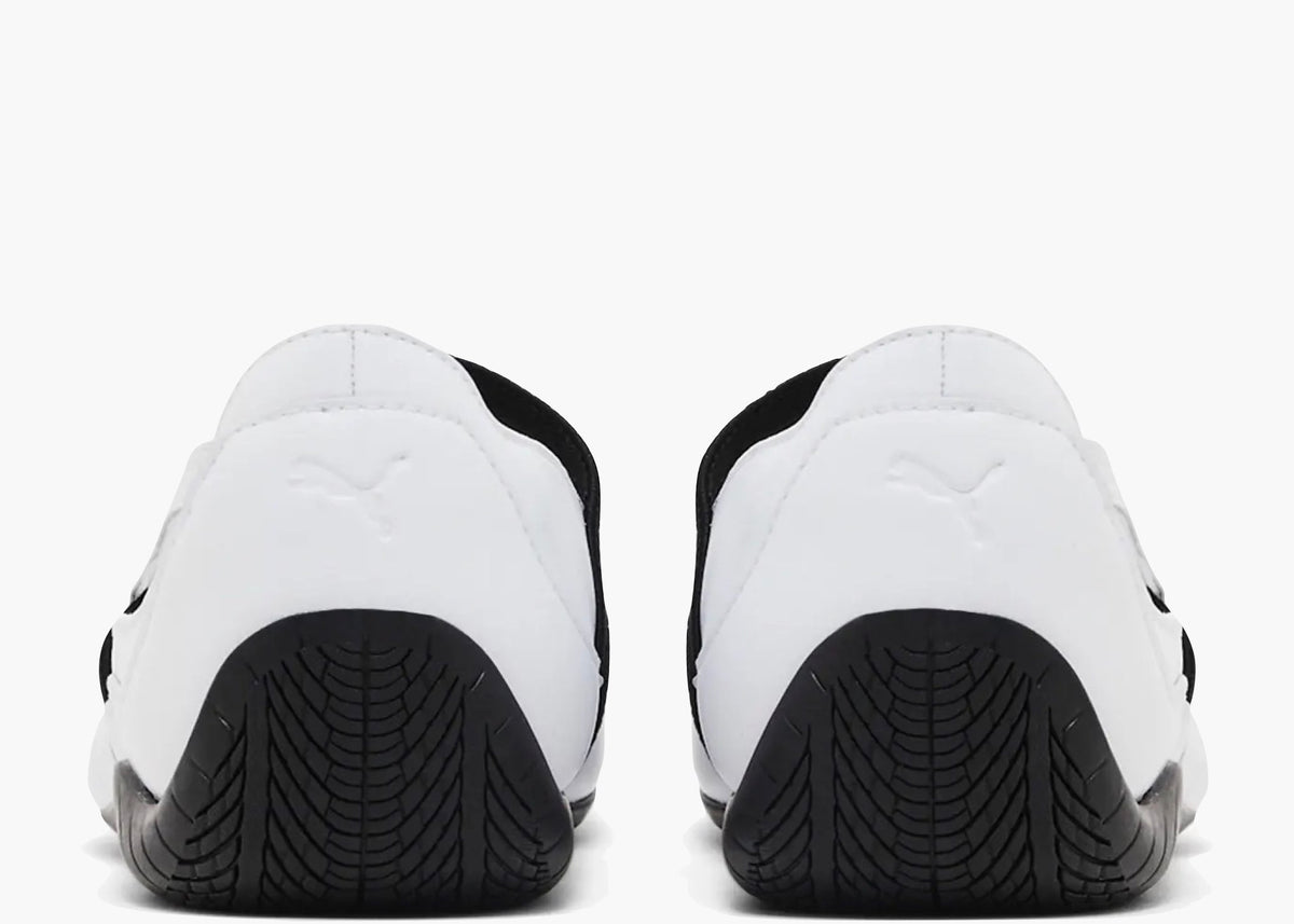 Puma Speedcat Ballet White Black (W) 403587-01 Hype Clothinga Limited Edition