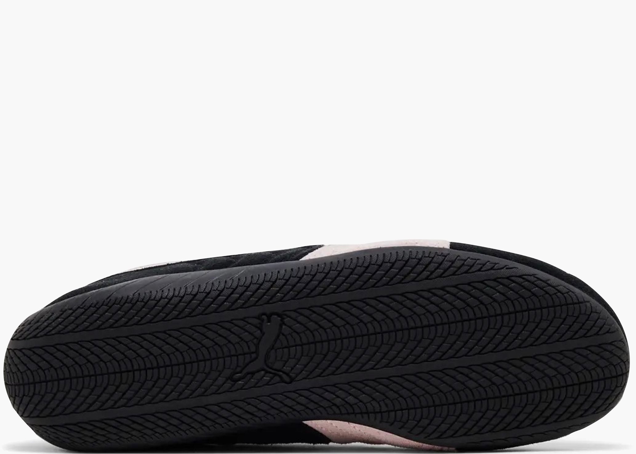 Puma Speedcat OG Black Mauve Mist 398846-09 Hype Clothinga Limited Edition