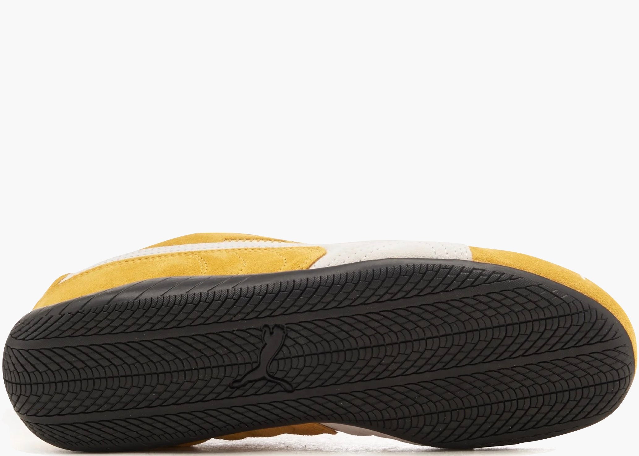 Puma Speedcat Og Archive Gold White  400990-02 Hype Clothinga Limited Edition