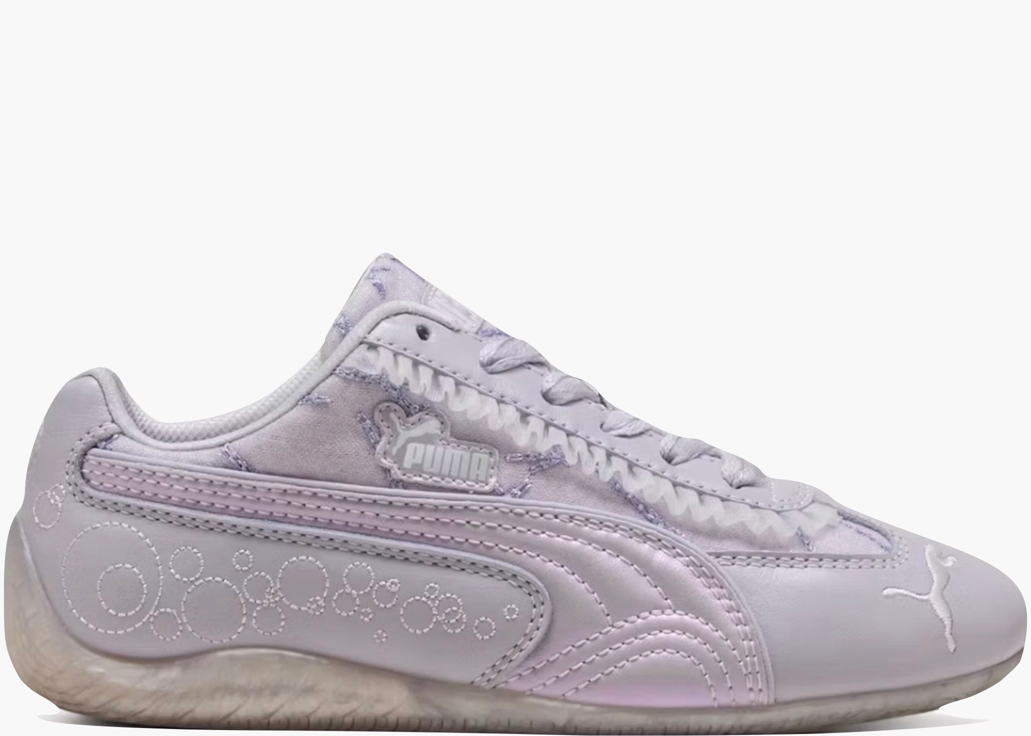 Puma Speedcat Wicked Goodness (W) 407132-01 Hype Clothinga Limited Edition