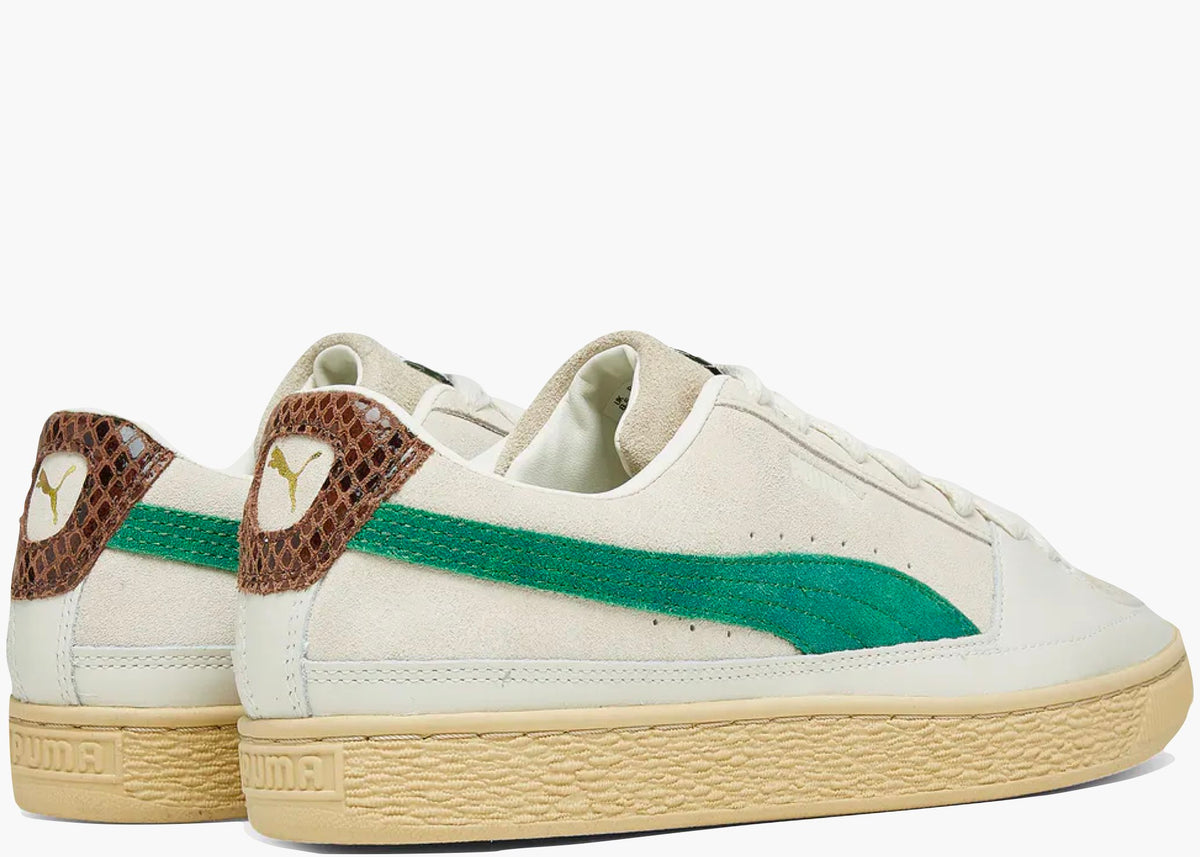 Puma Suede Rhuigi Villasenor  382155-01 Hype Clothinga Limited Edition