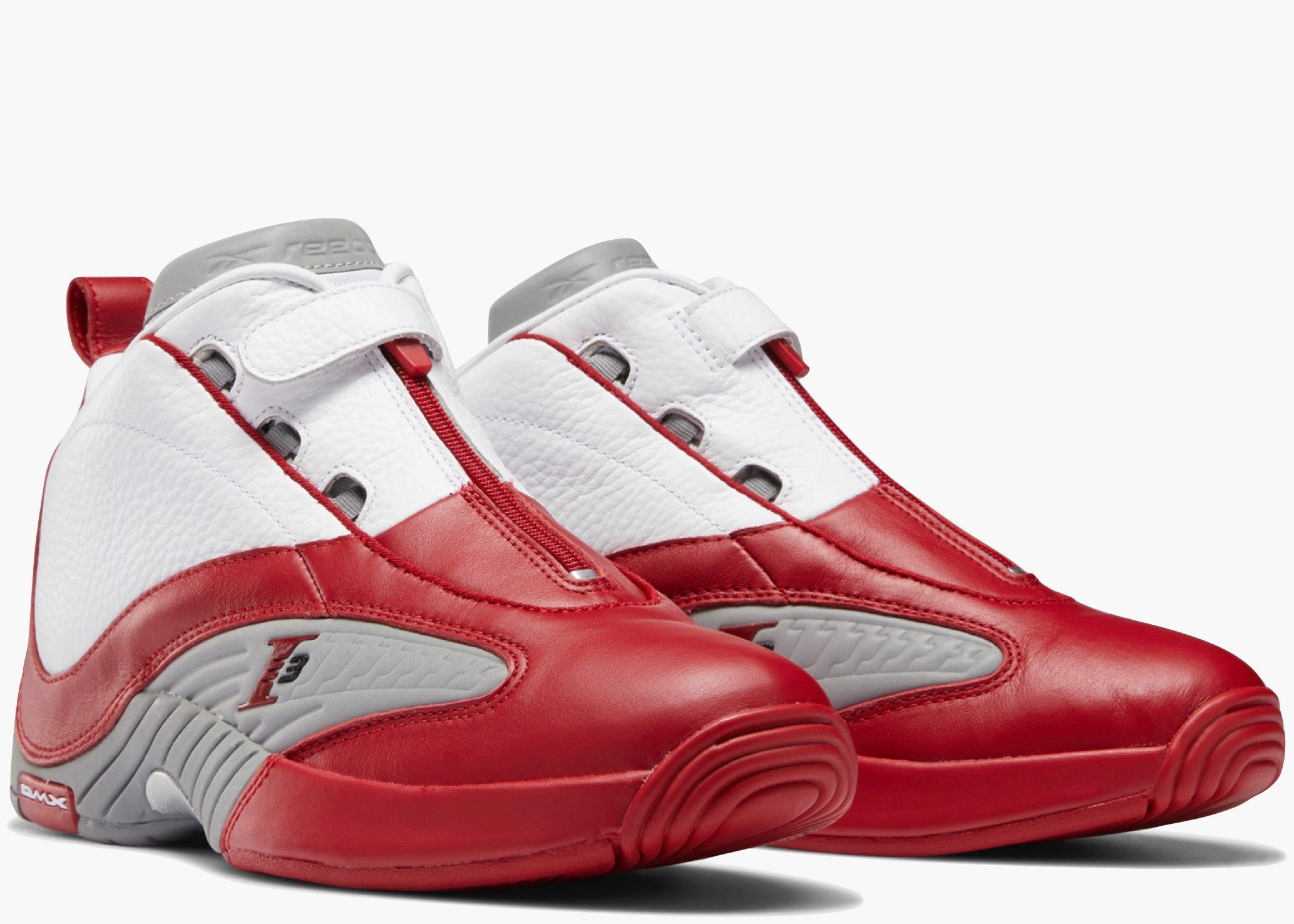 Reebok Answer IV OG 20th Anniversary FY9690 Hype Clothinga