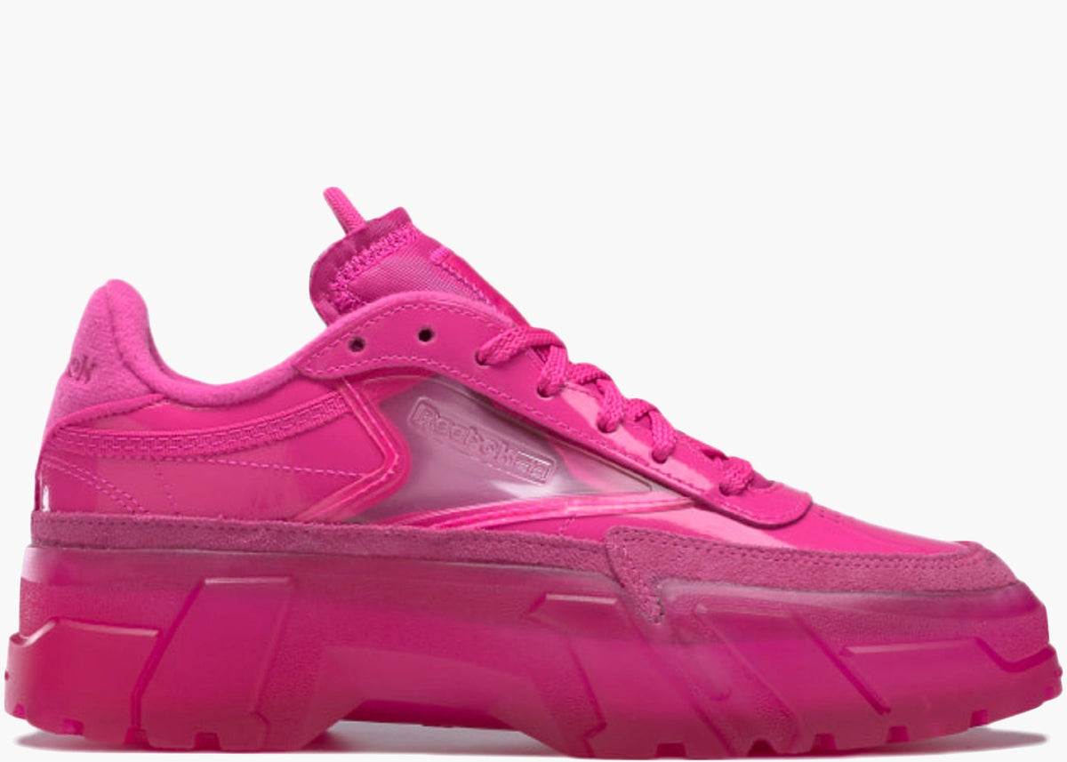 Reebok Club C Cardi Dynamic Pink (W)
