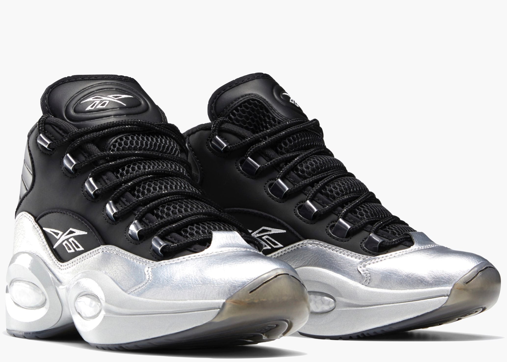 Reebok Question Mid I3 Motorsports GX7925 Hype Clothinga