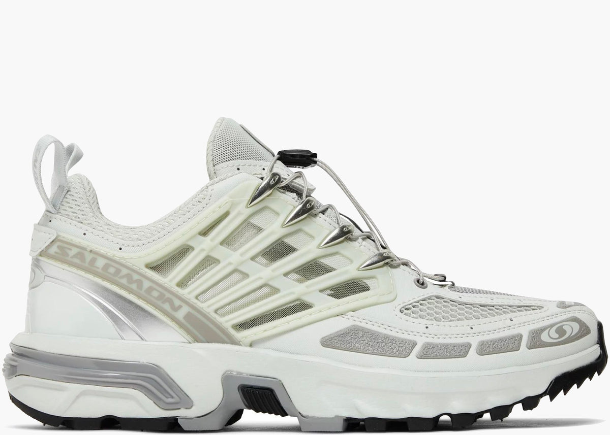 Salomon ACS PRO Advanced Metal Frost Grey Hype Clothinga Limited Edition