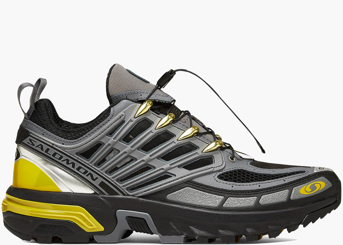 Salomon ACS Pro Advanced Quiet Shade Antique Moss Hype Clothinga Limited Edition