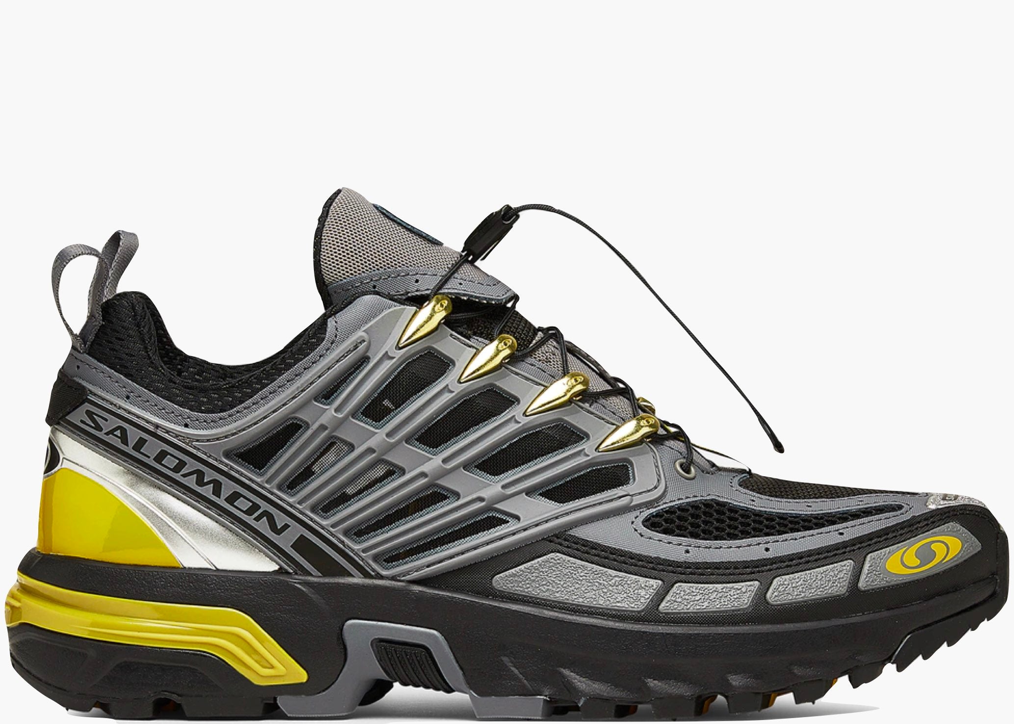 Salomon ACS Pro Advanced Quiet Shade Antique Moss Hype Clothinga Limited Edition
