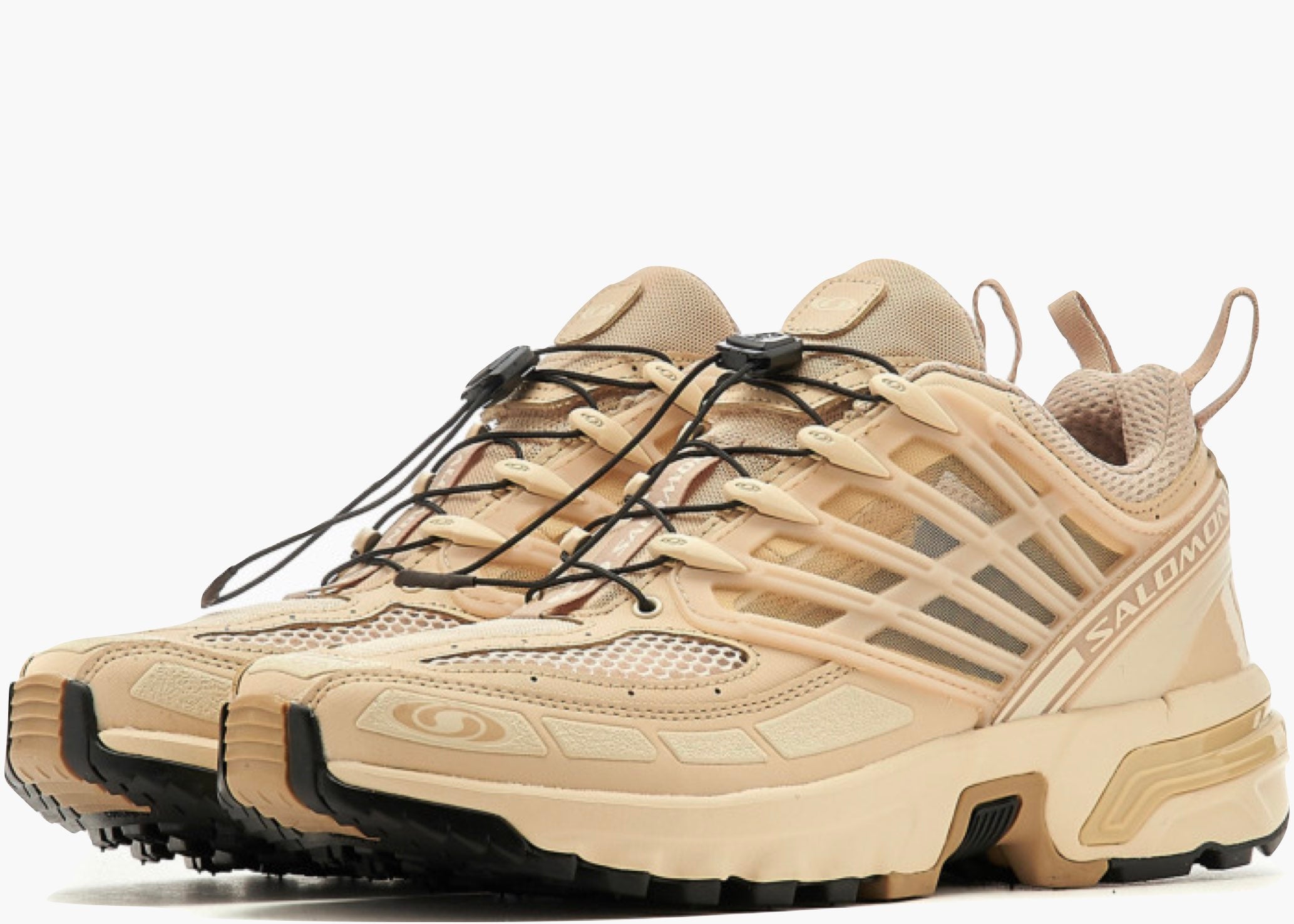 Salomon ACS Pro Advanced Safari Hype Clothinga Limited Edition