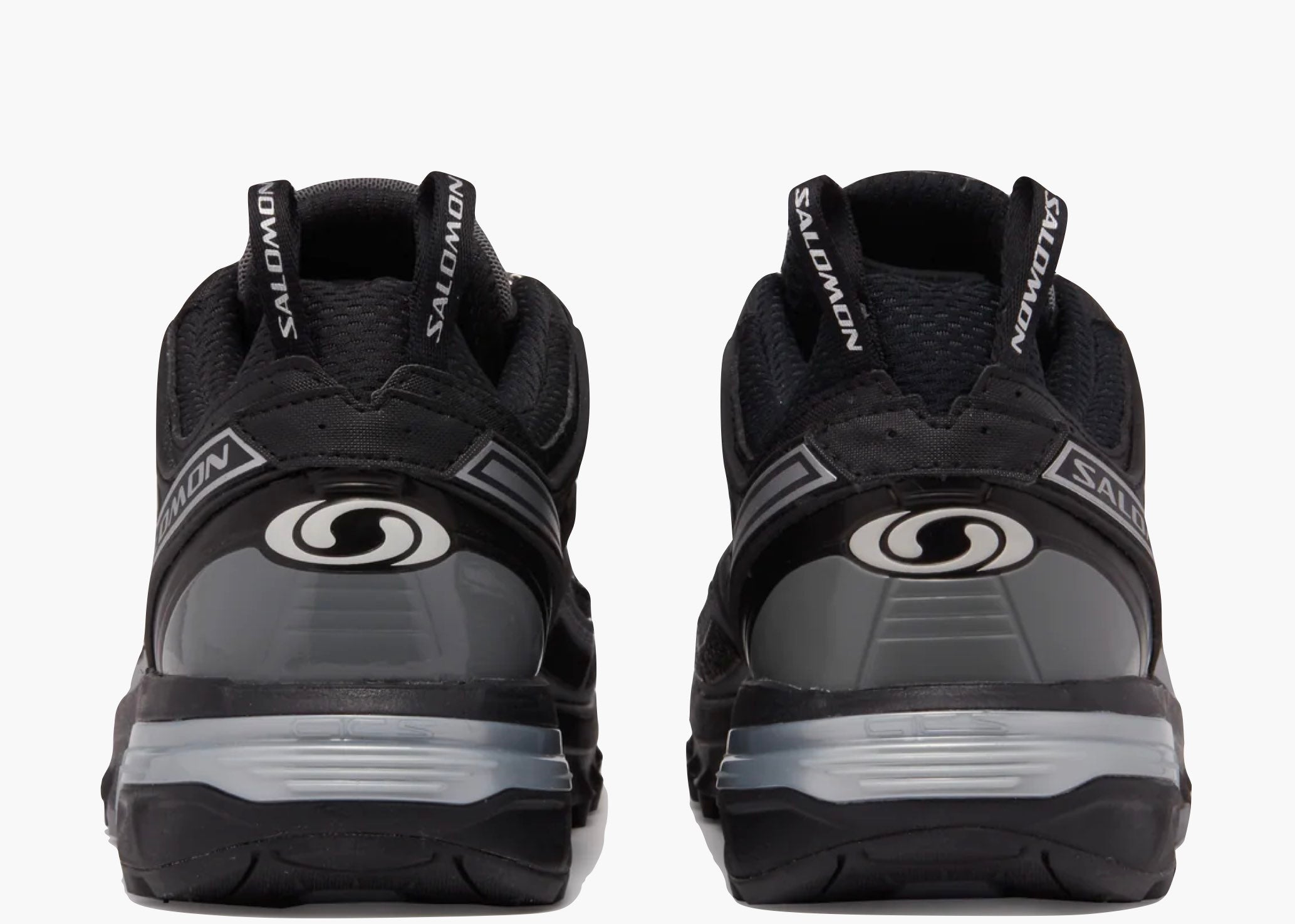 Salomon ACS Pro DSM Black Grey Hype Clothinga Limited Edition