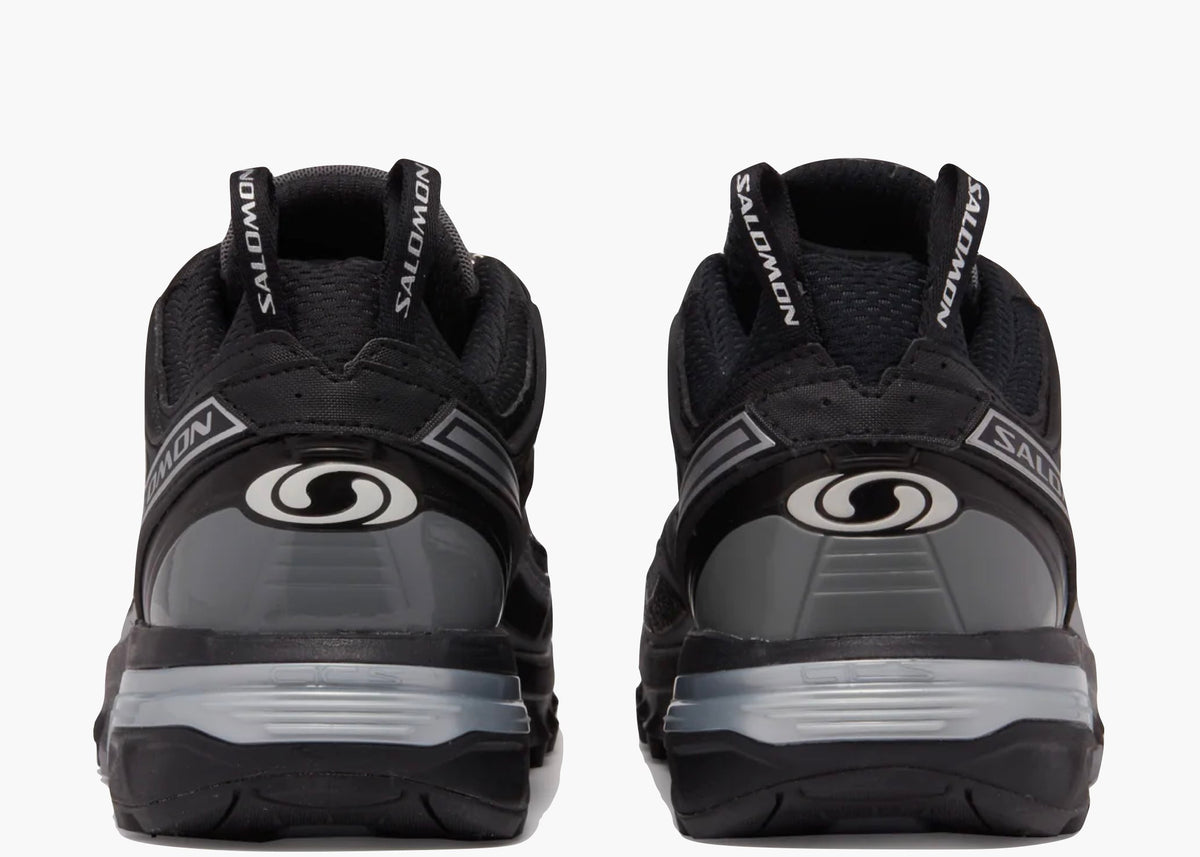 Salomon ACS Pro DSM Black Grey Hype Clothinga Limited Edition