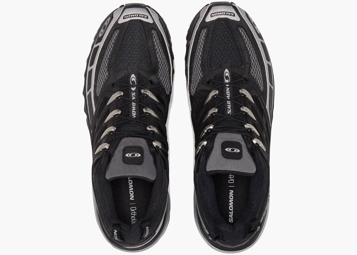 Salomon ACS Pro DSM Black Grey Hype Clothinga Limited Edition