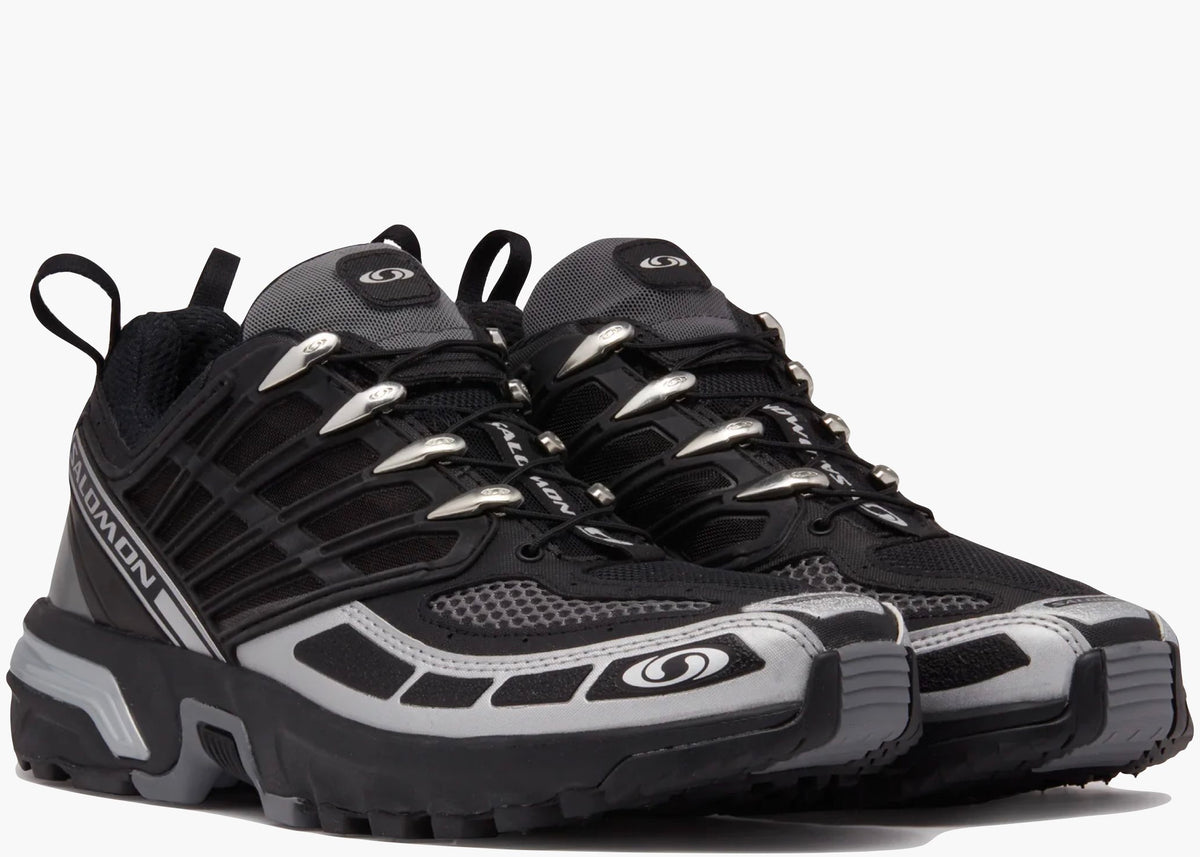 Salomon ACS Pro DSM Black Grey Hype Clothinga Limited Edition