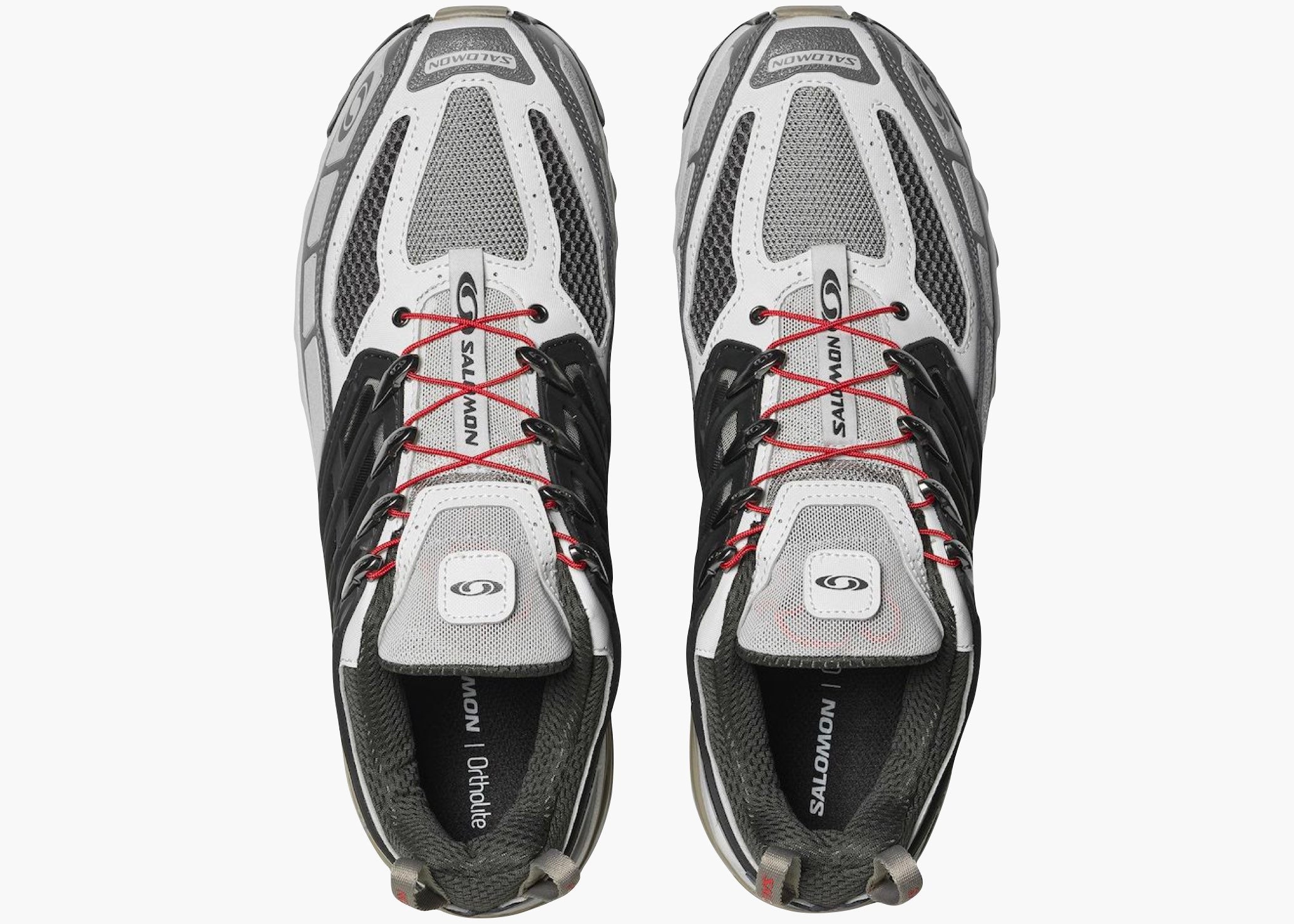 Salomon ACS Pro Peat Beluga Vintage Khaki Hype Clothinga Limited Edition