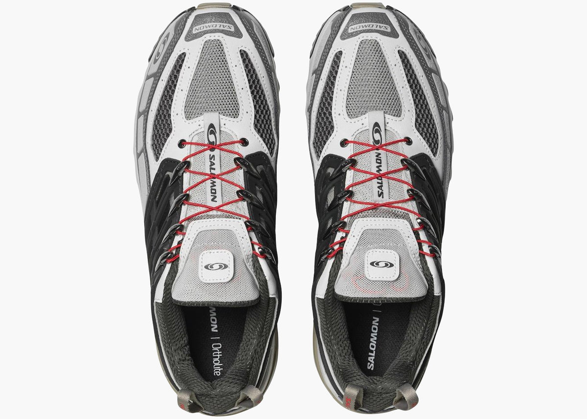 Salomon ACS Pro Peat Beluga Vintage Khaki Hype Clothinga Limited Edition