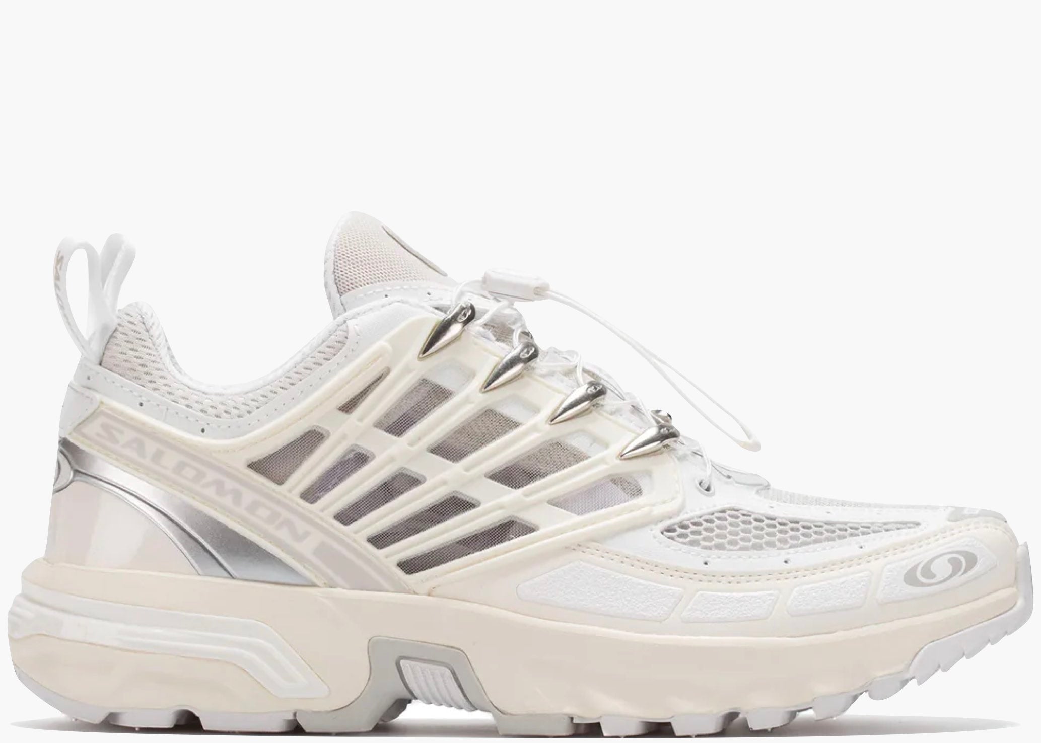 Salomon ACS Pro Vanilla Ice Lunar Rock Hype Clothinga Limited Edition