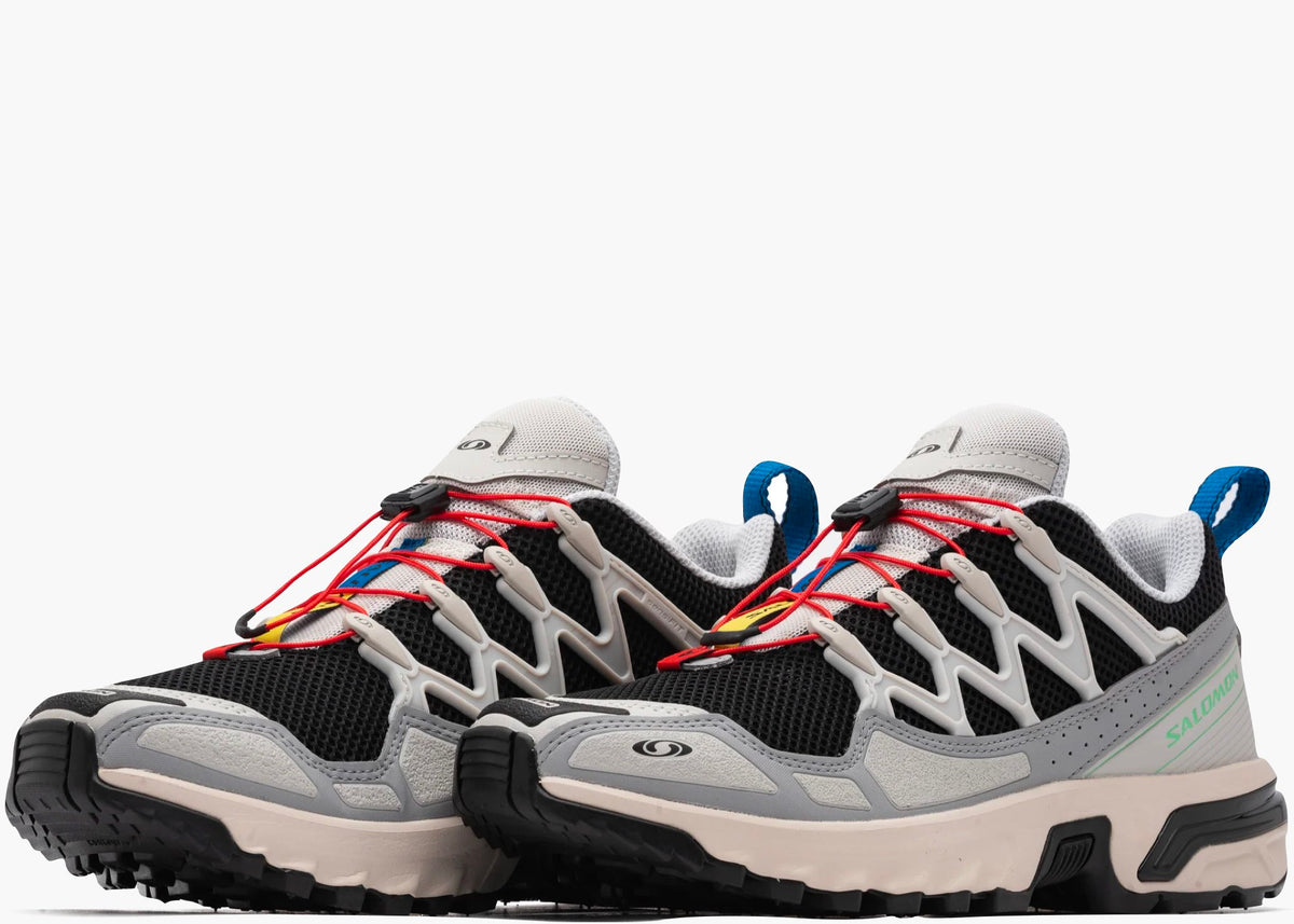 Salomon ACS + OG Black Lunar Rock Hype Clothinga Limited Edition