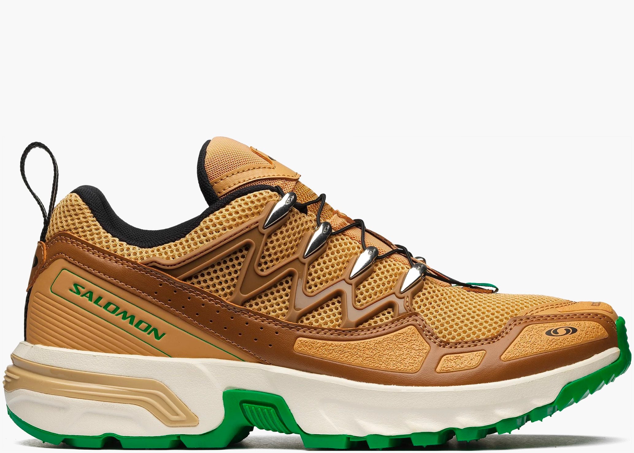 Salomon ACS + OG Taffy Jolly Green Hype Clothinga Limited Edition