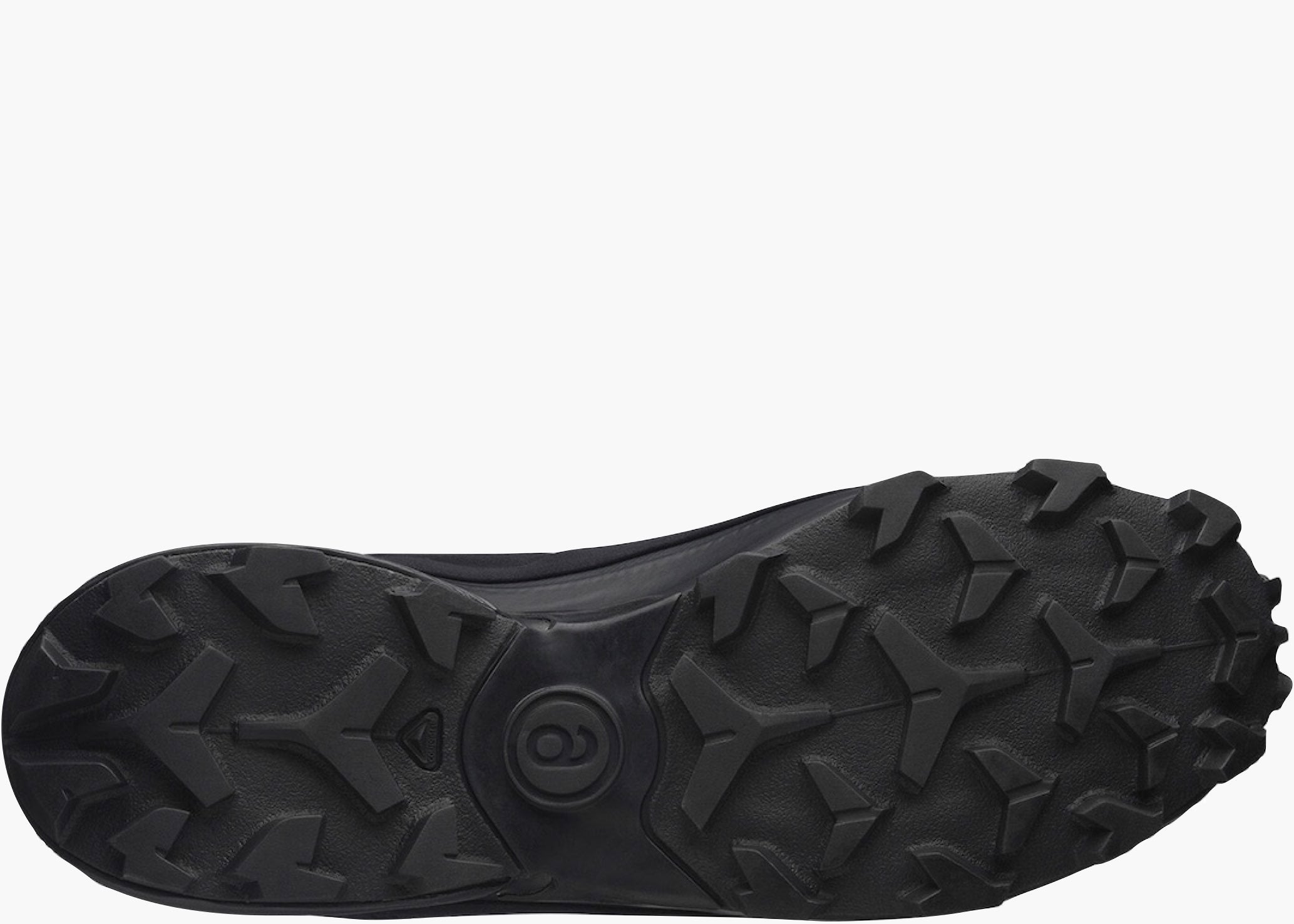 Salomon Cross Dust MM6 Maison Margiela Black L49186400 Hype Clothinga Limited Edition