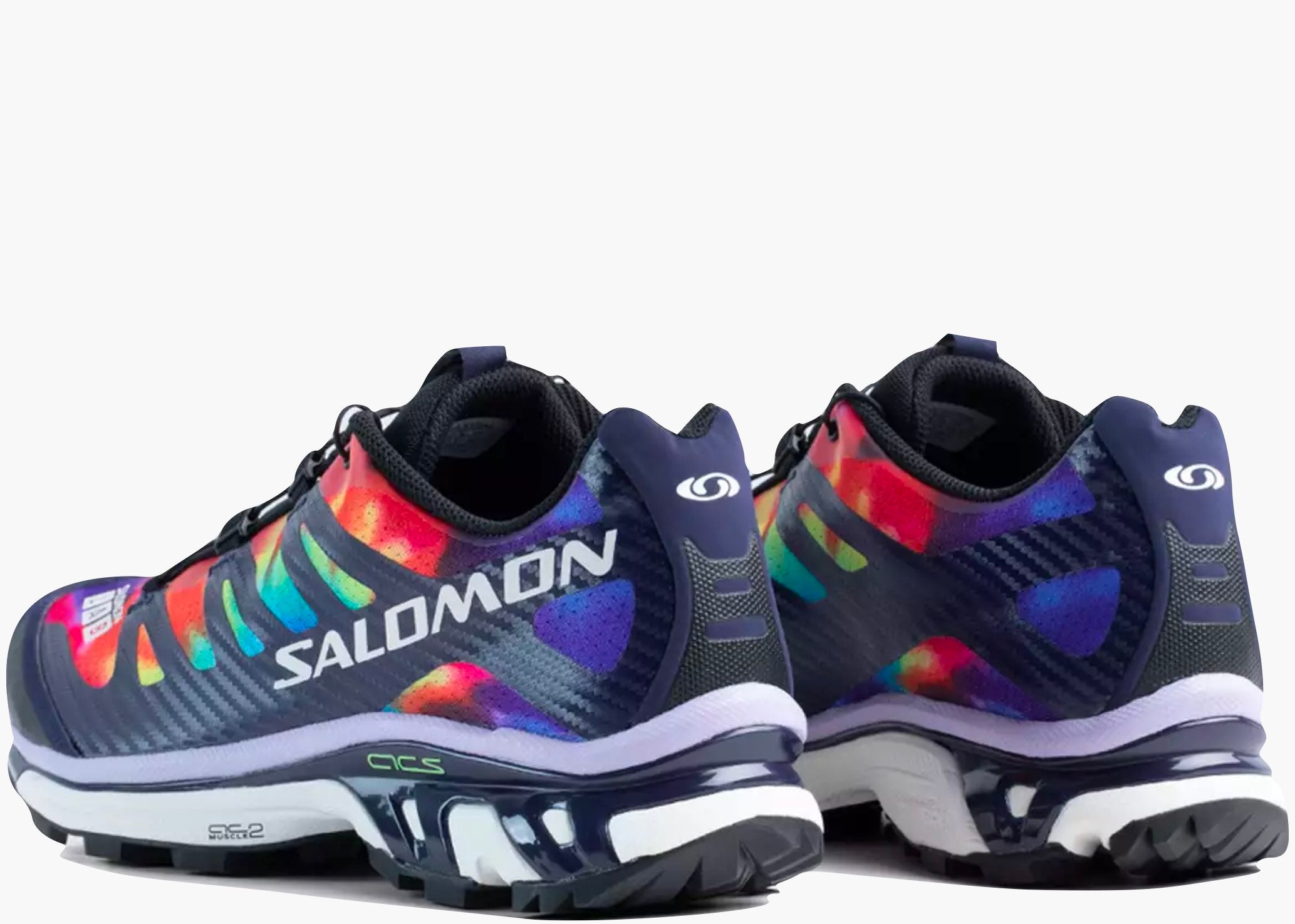 Salomon XT-4 Advanced Tie-Dye Hype Clothinga Limited Edition