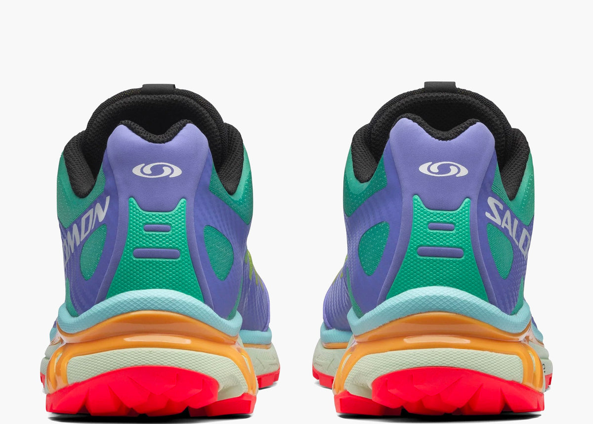 Salomon XT-4 Evening Primrose Mint Leaf Hype Clothinga Limited Edition