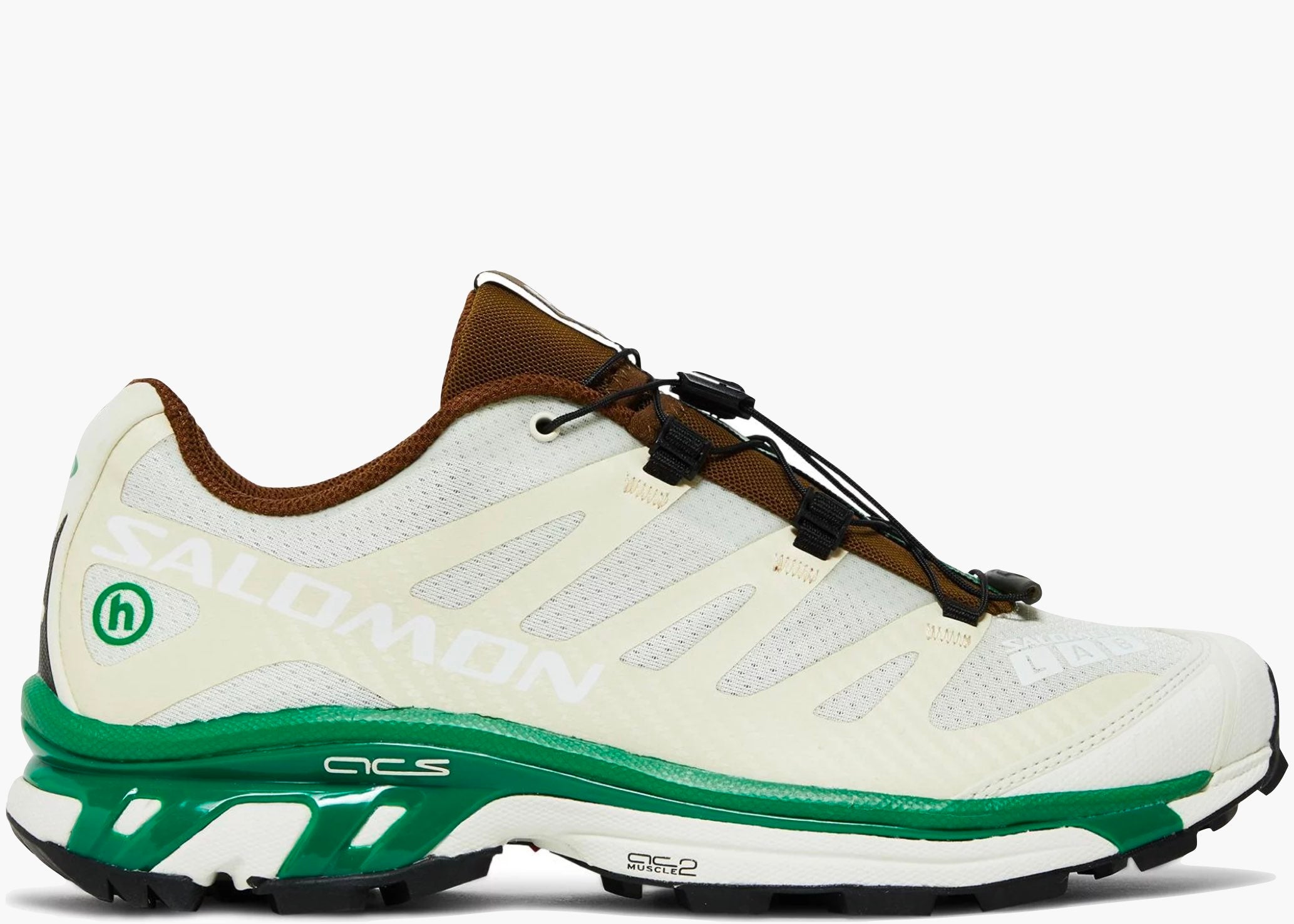 Salomon XT-4 Hidden NY White Hype Clothinga Limited Edition