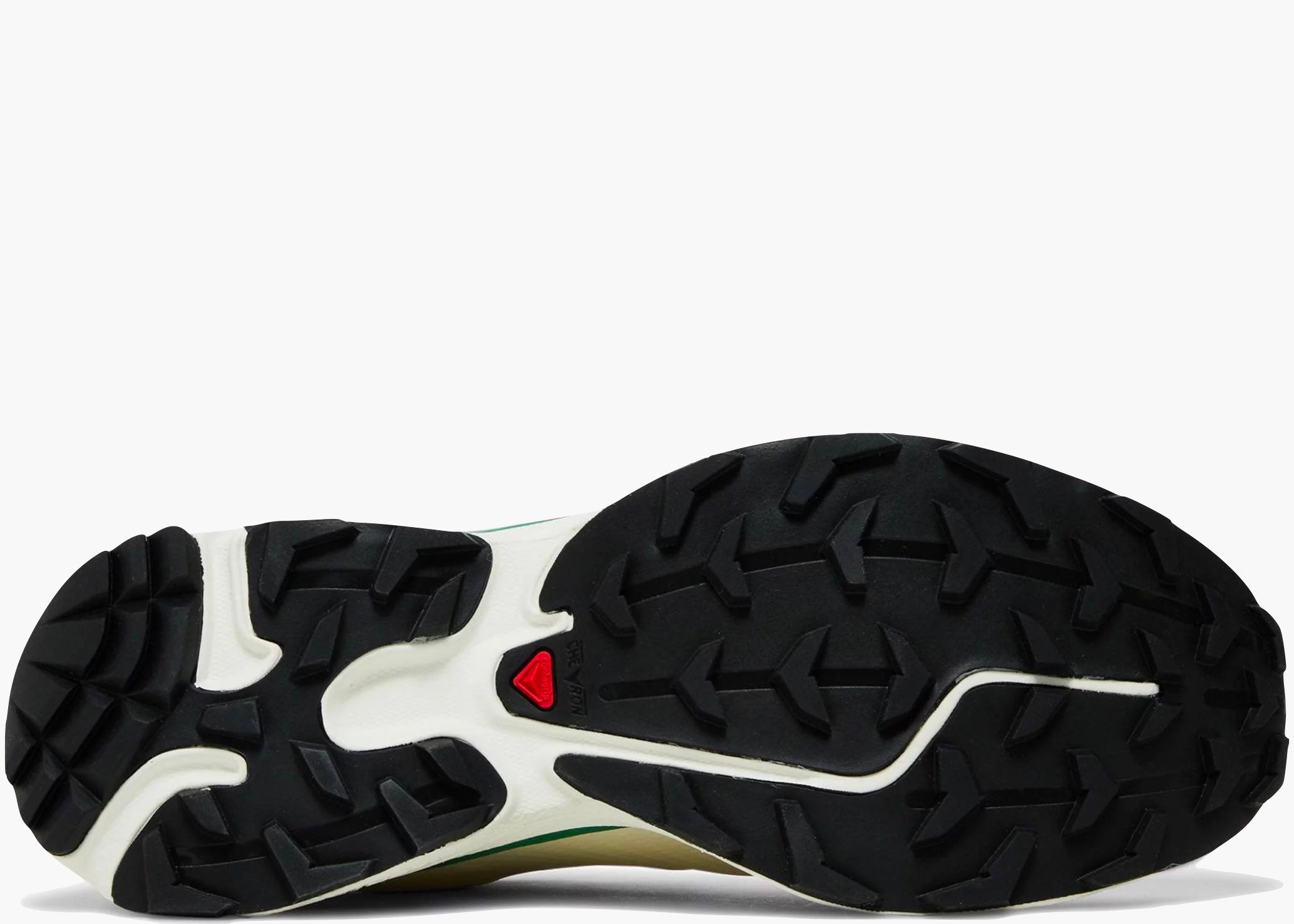 Salomon XT-4 Hidden NY White Hype Clothinga Limited Edition