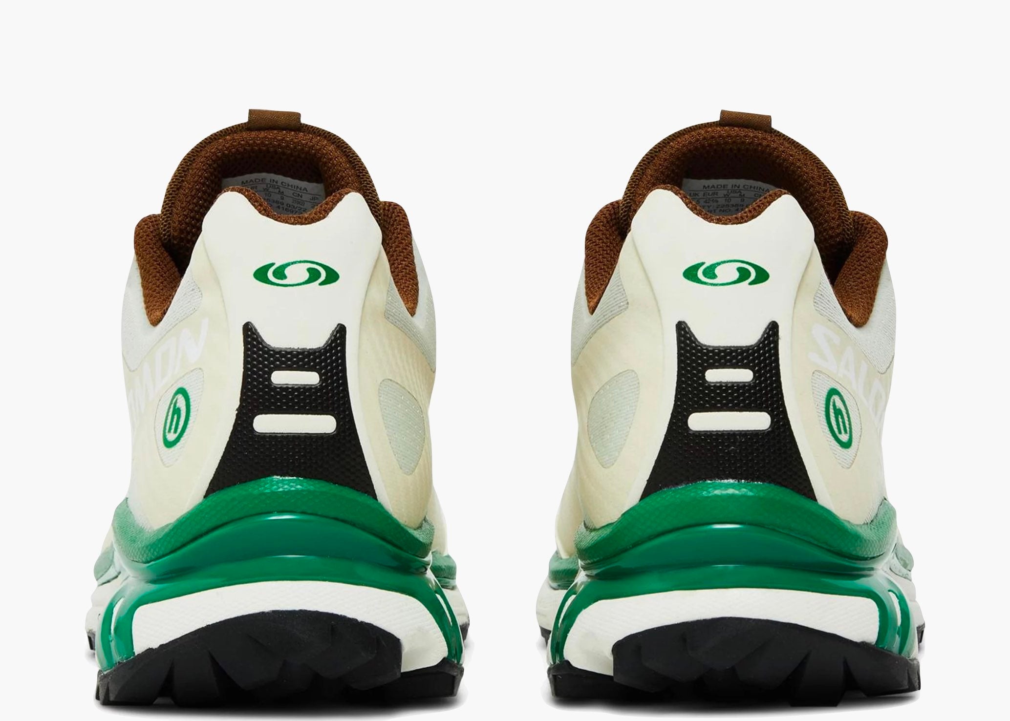 Salomon XT-4 Hidden NY White Hype Clothinga Limited Edition