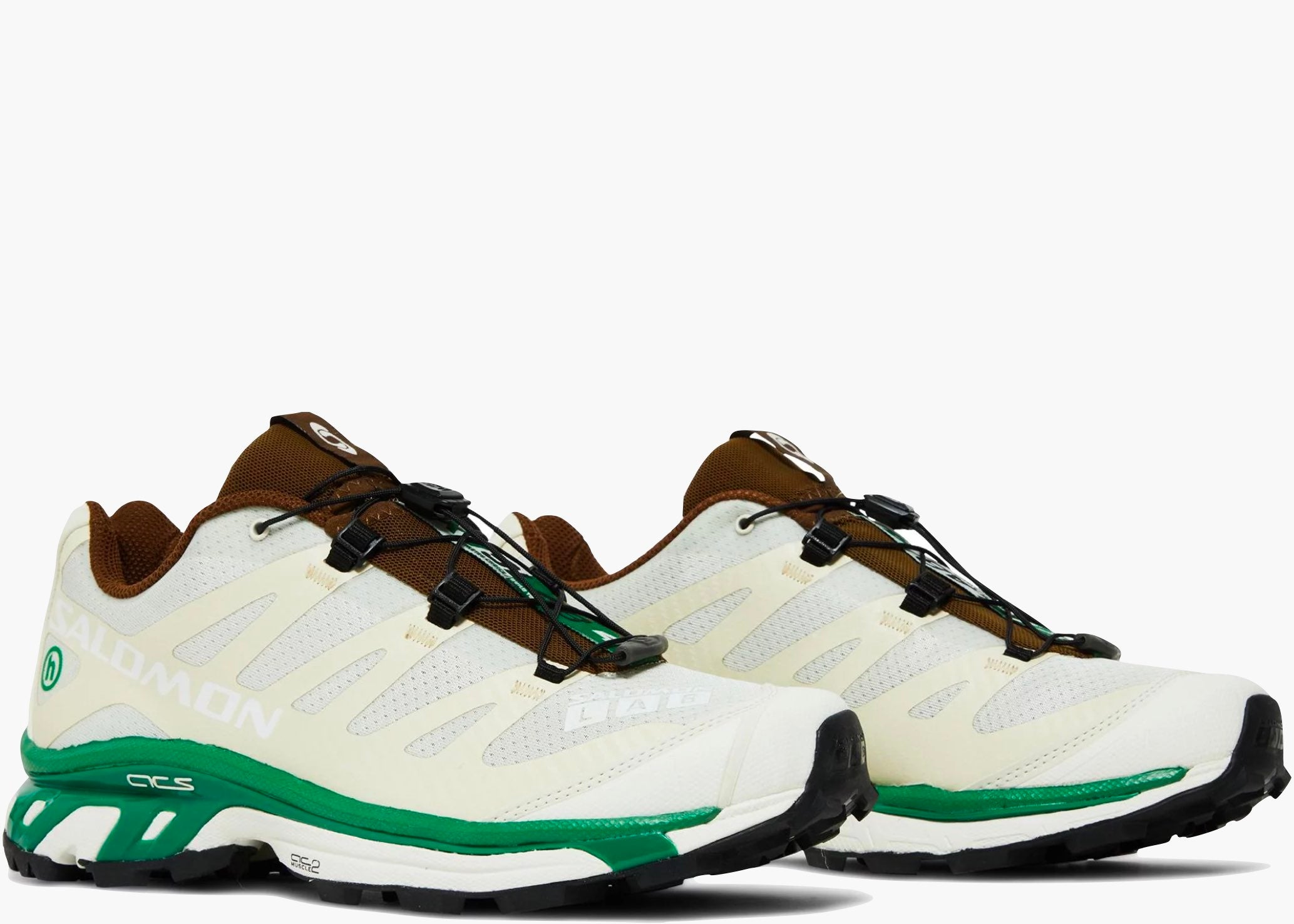 Salomon XT-4 Hidden NY White Hype Clothinga Limited Edition