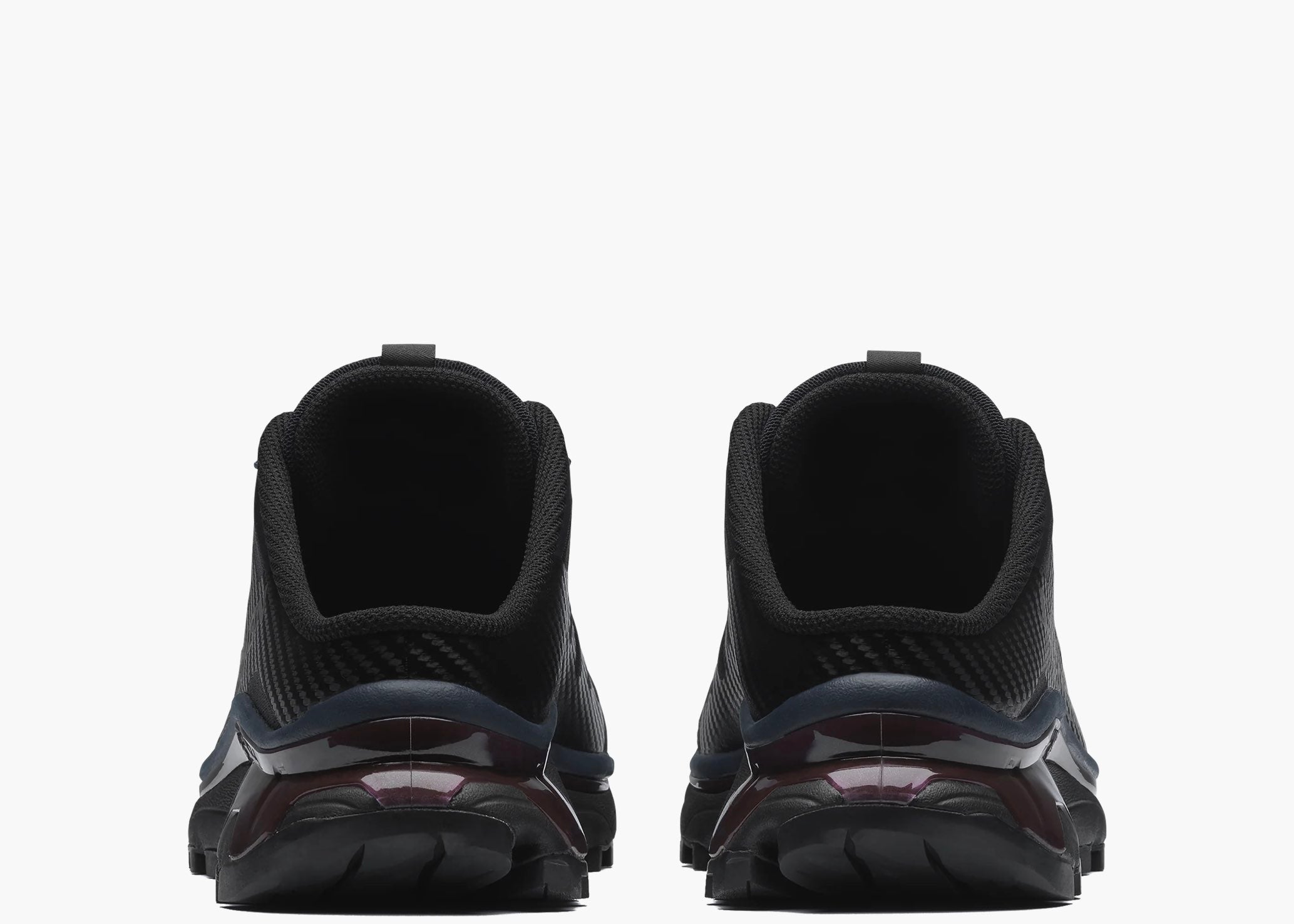 Salomon XT-4 Mule MM6 Maison Margiela Black Nine Iron L49201100 Hype Clothinga Limited Edition