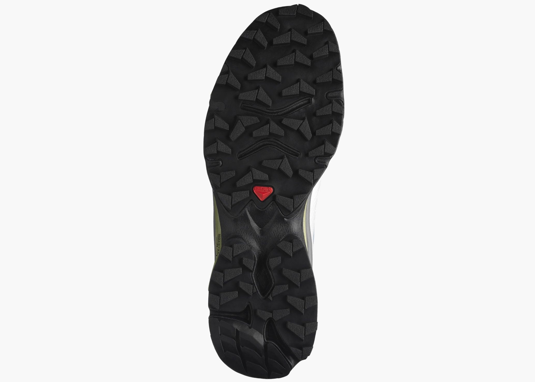 Salomon XT-4 Mule MM6 Maison Margiela Vanilla Ice Gibraltar Sea L49201000 Hype Clothinga Limited Edition